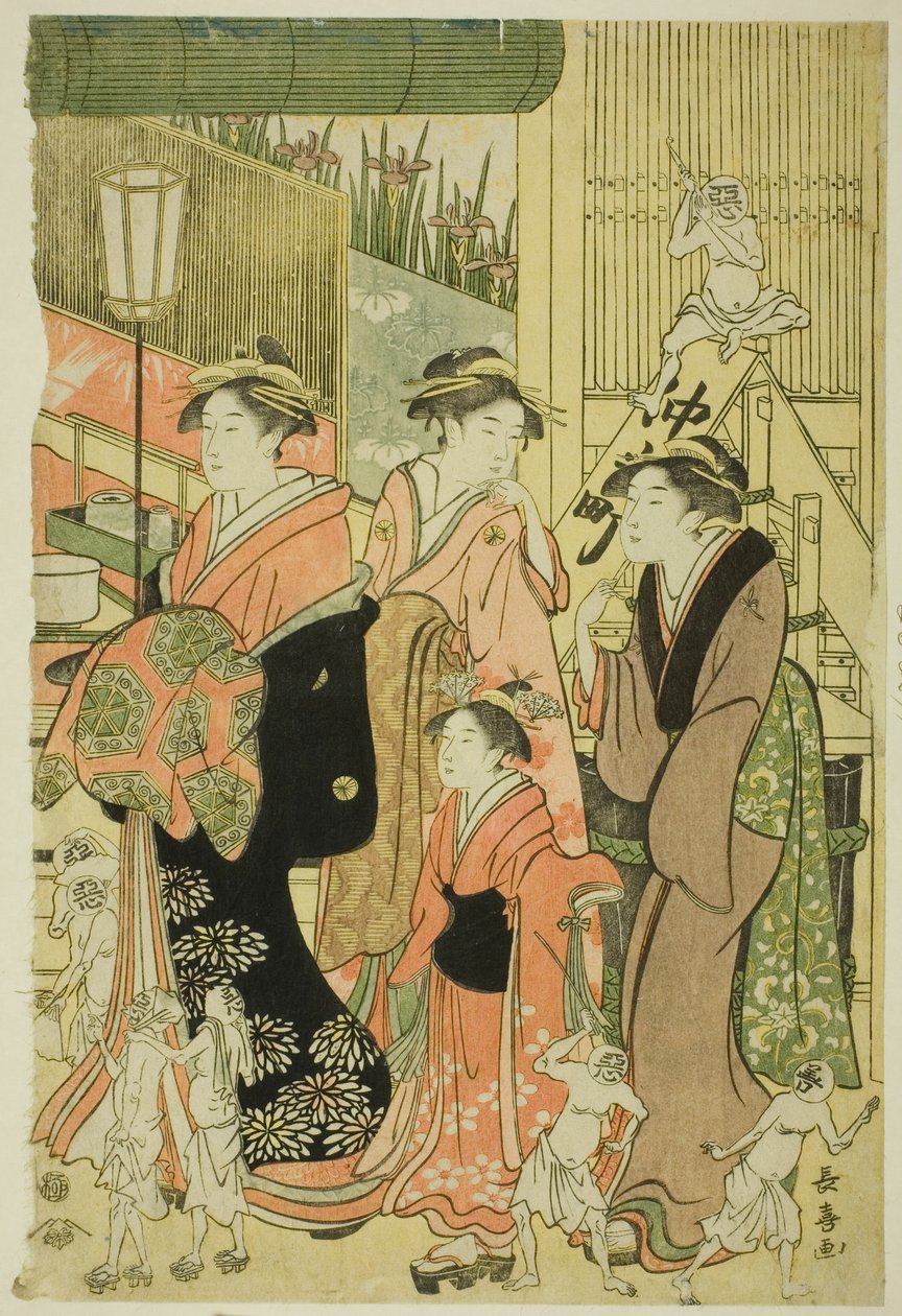 善悪の影響 (Zendama akudama) 作： 栄is彩調器