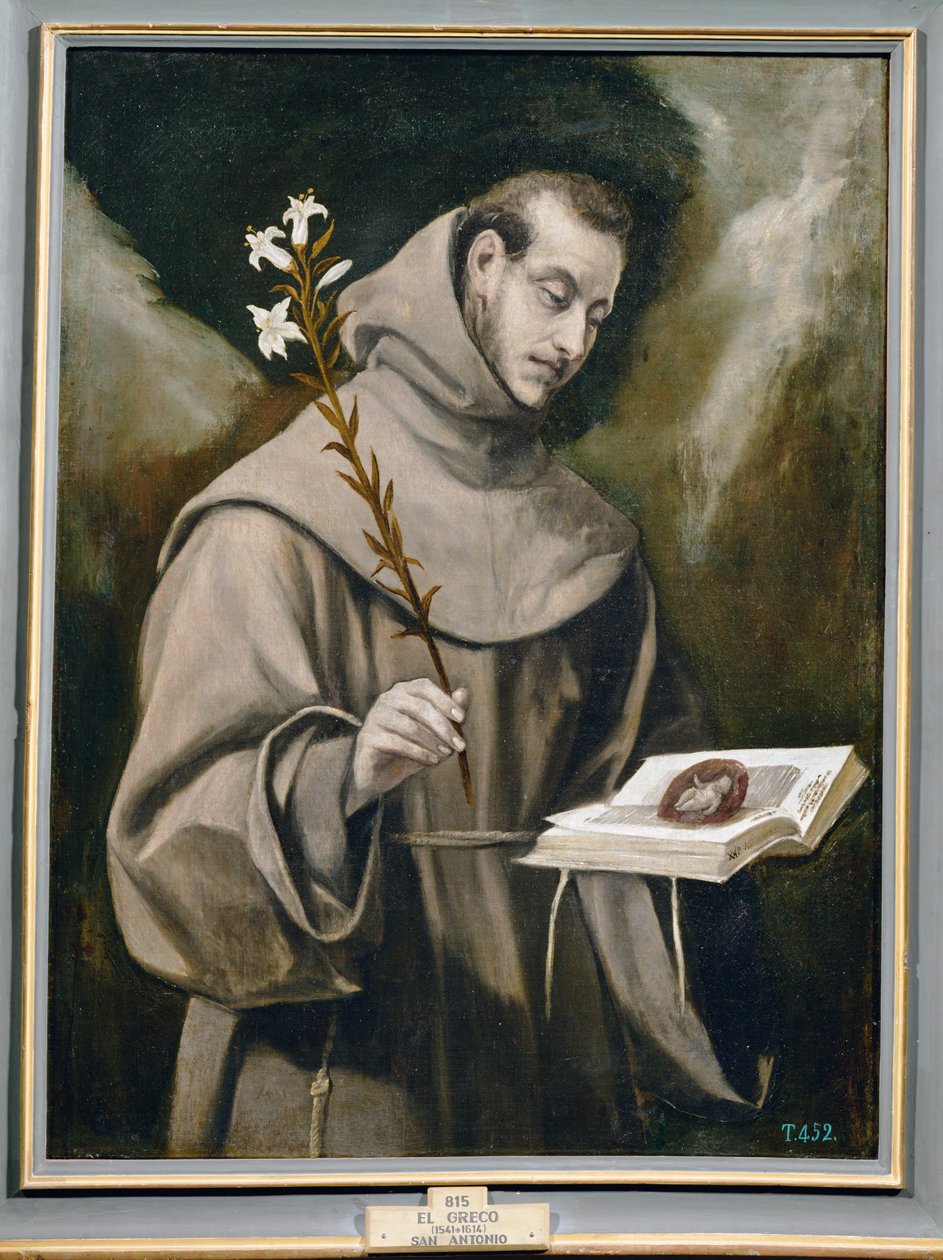  作： エル (1541 1614) グレコ