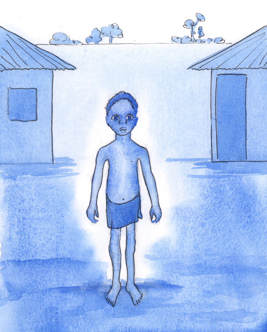 キリストは私たちに、貧困の不道徳な原因だけでなく、魂を危険にさらすあらゆる種類の性的不道徳や不貞についても声を上げるよう求めておられる。 作： エリザベス・ワン