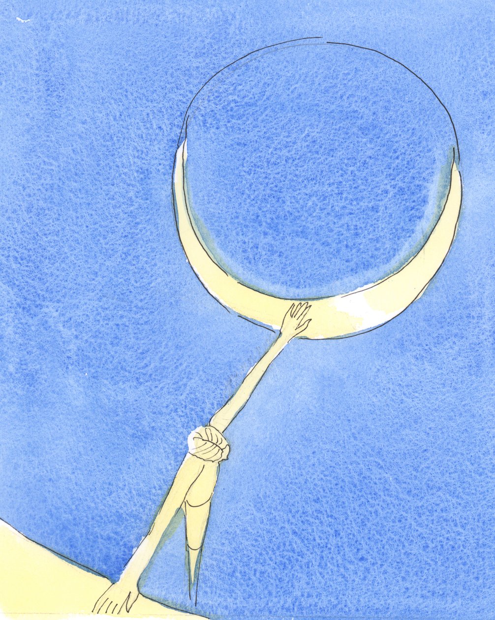 キリストは私たちを救うために長い道のりを歩んできました。天国から私たちのために死ぬこと、そして誰もが見つけて渡ることができる栄光への架け橋になること、2004年（紙にw - c） 作： エリザベス・ワン