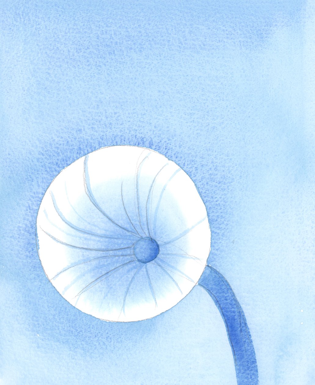 神が私たちに与えてくださる食べ物は、私たちが地上を旅するための燃料であると考えるべきだ。 作： エリザベス・ワン