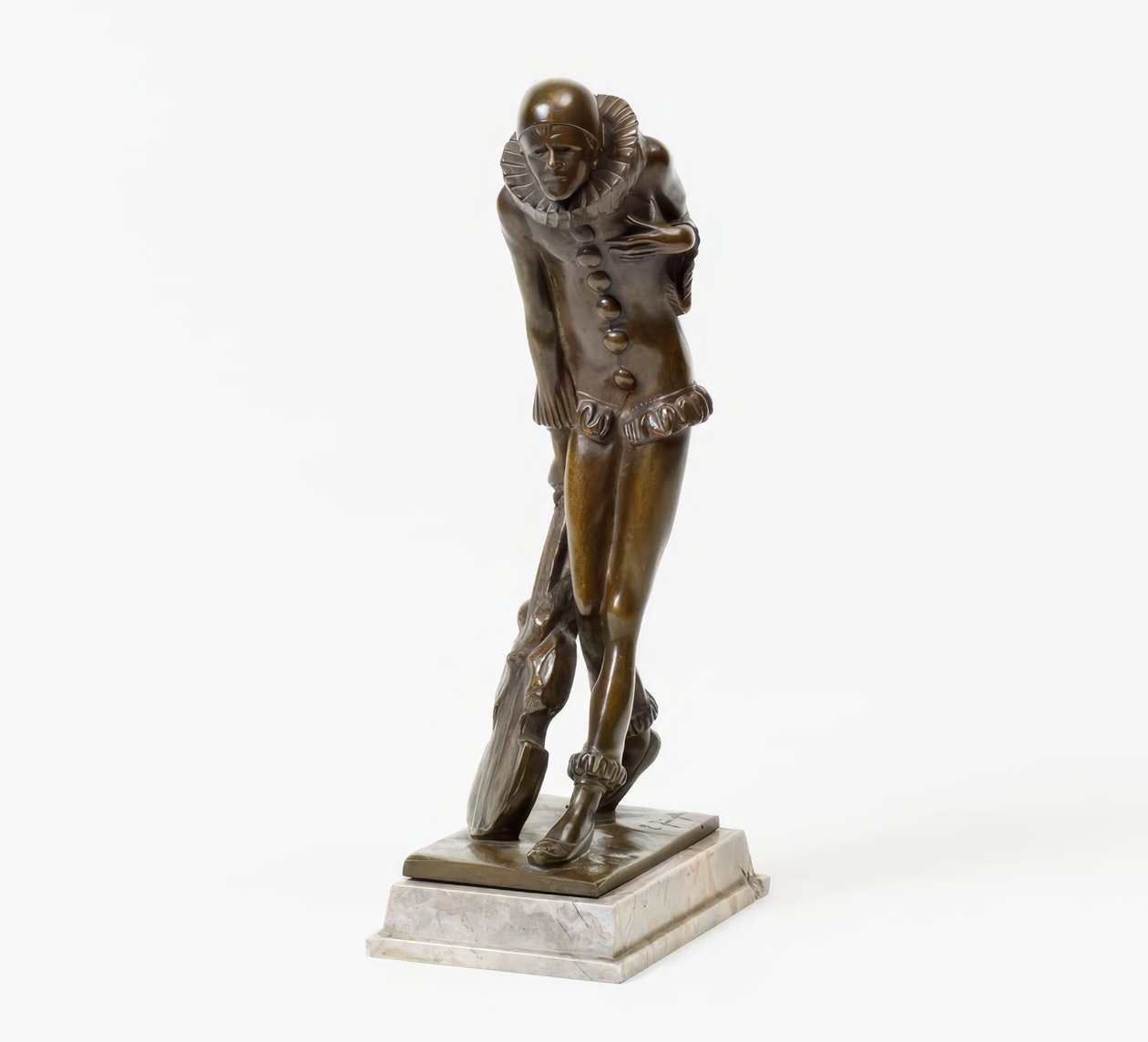 ハーレクイン 作： 