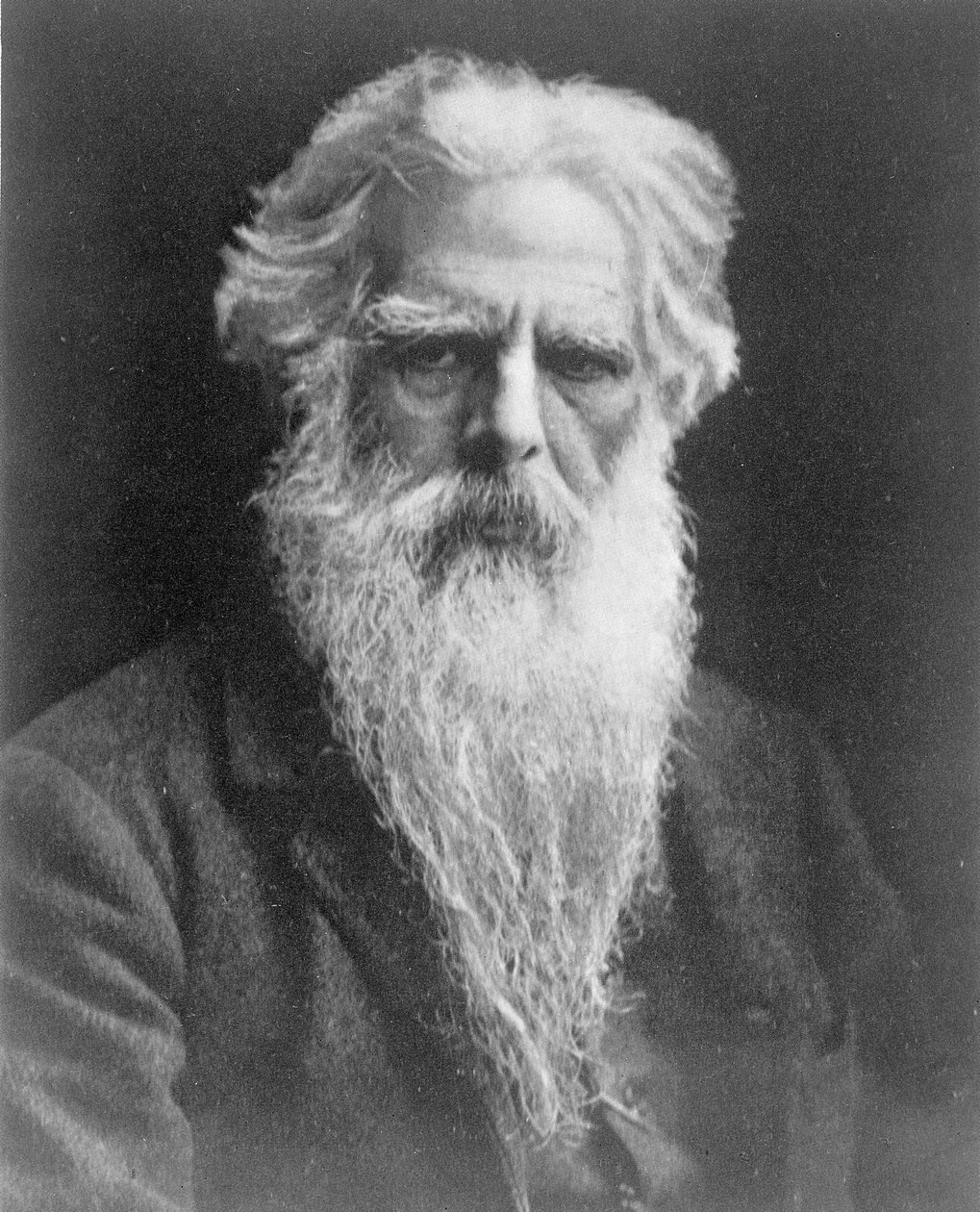 Eadweard Muybridge、1890 作： 英語の写真家