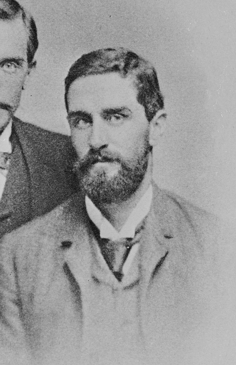 ロジャーケースメント（1864-1916）（380229の詳細） 作： 英語の写真家