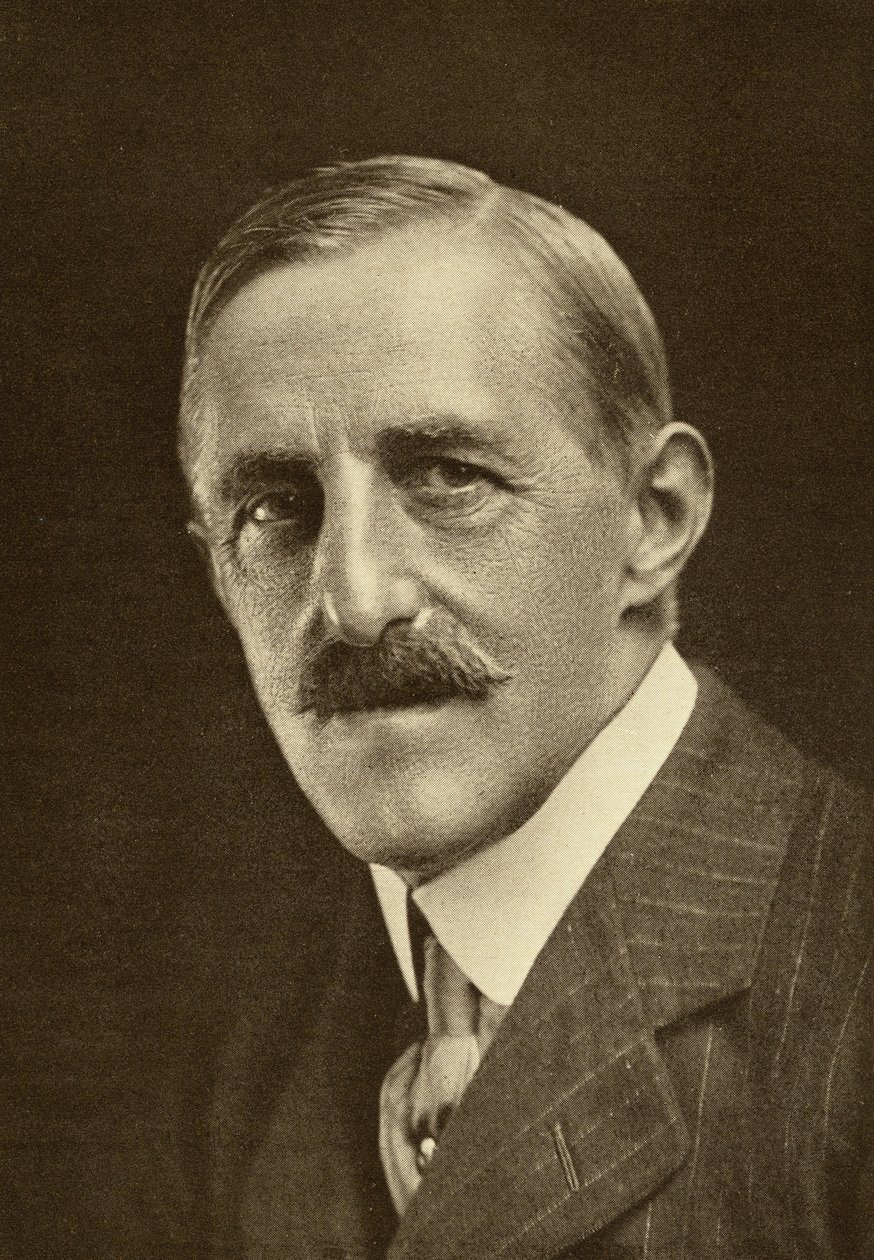 マックス・ペンバートン卿（1874-1950） 作： 英語の写真家