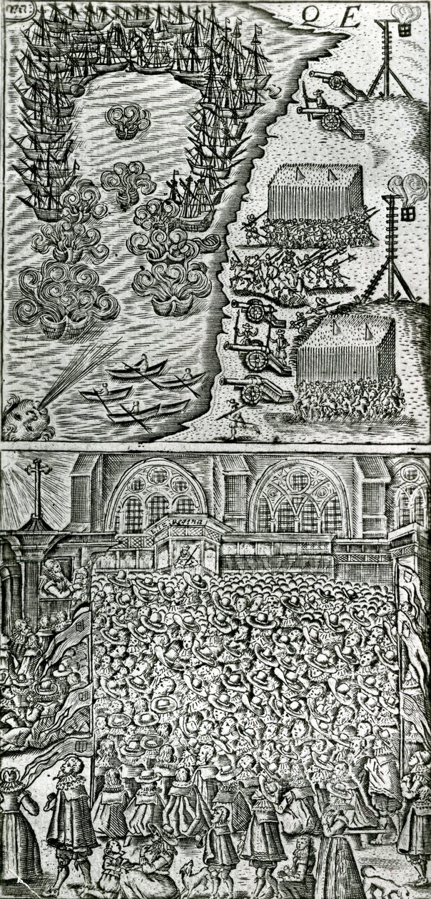 感謝の記憶、1588 作： 英語学校