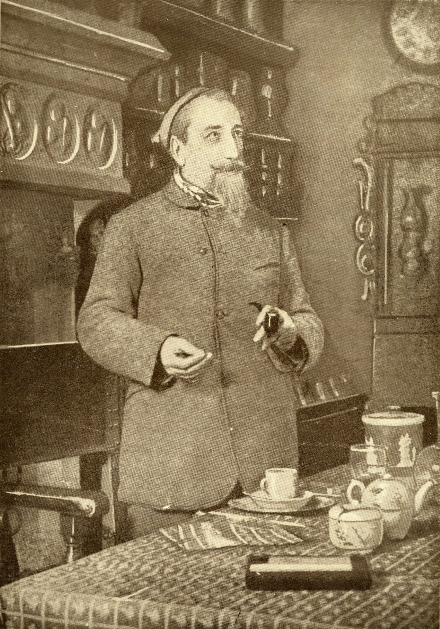 アナトールフランス（1844-1924）ジャックアナトールフランソワティボーの仮名 作： 英語学校