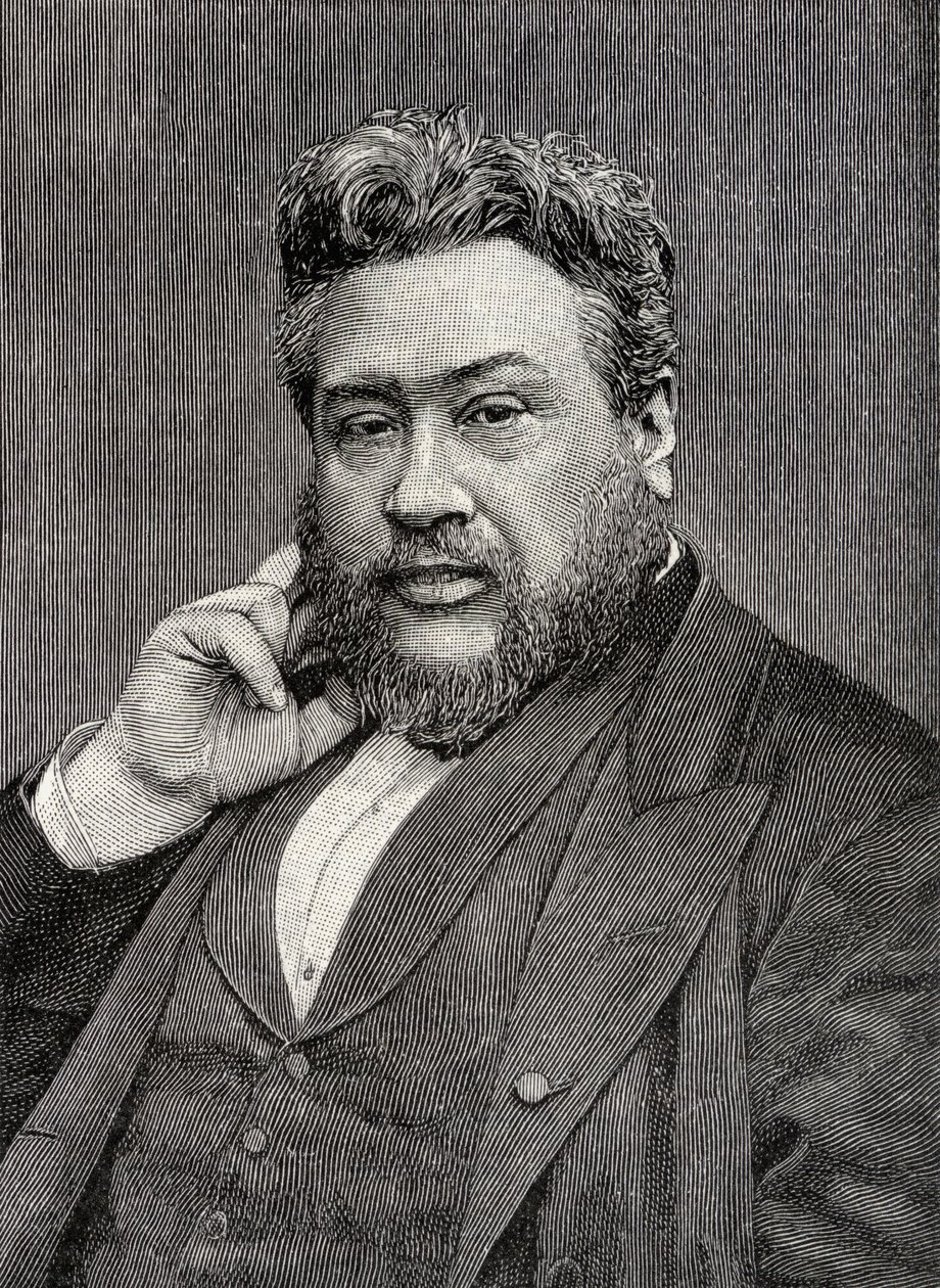 CH The Spurgeon、「The English Illustrated Magazine」、1891-92 作： 英語学校
