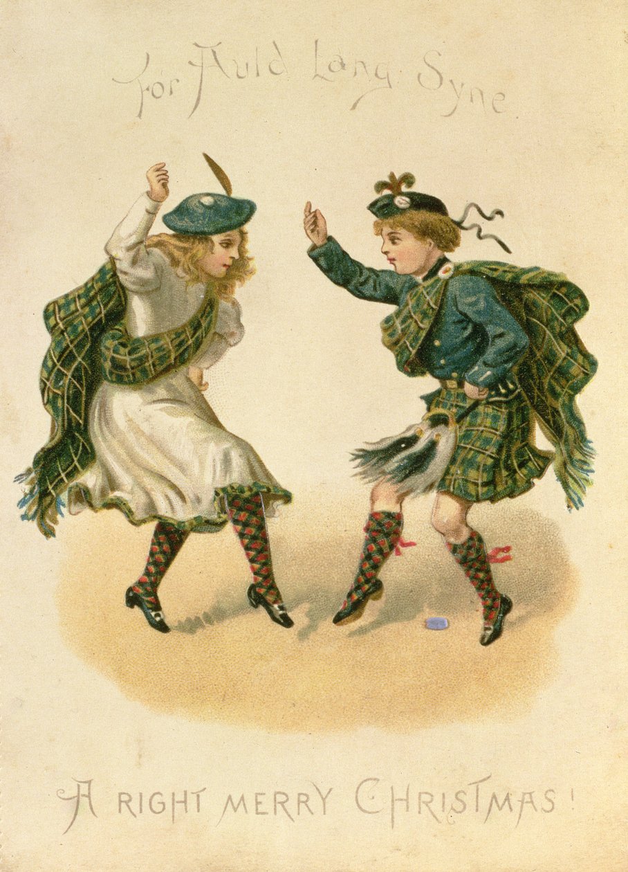 「オールドラングシネ-正しいメリークリスマス」 作： 英語学校