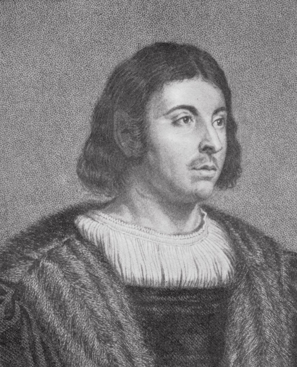 ジョバンニ・ボッカチオ（1313-1375） 作： 英語学校
