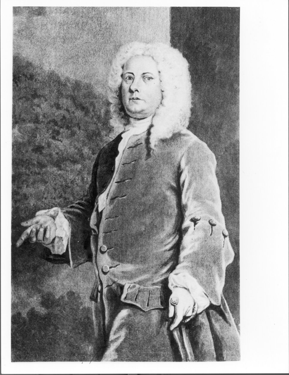 ジェスロ・タル（1674-1741） 作： 英語学校