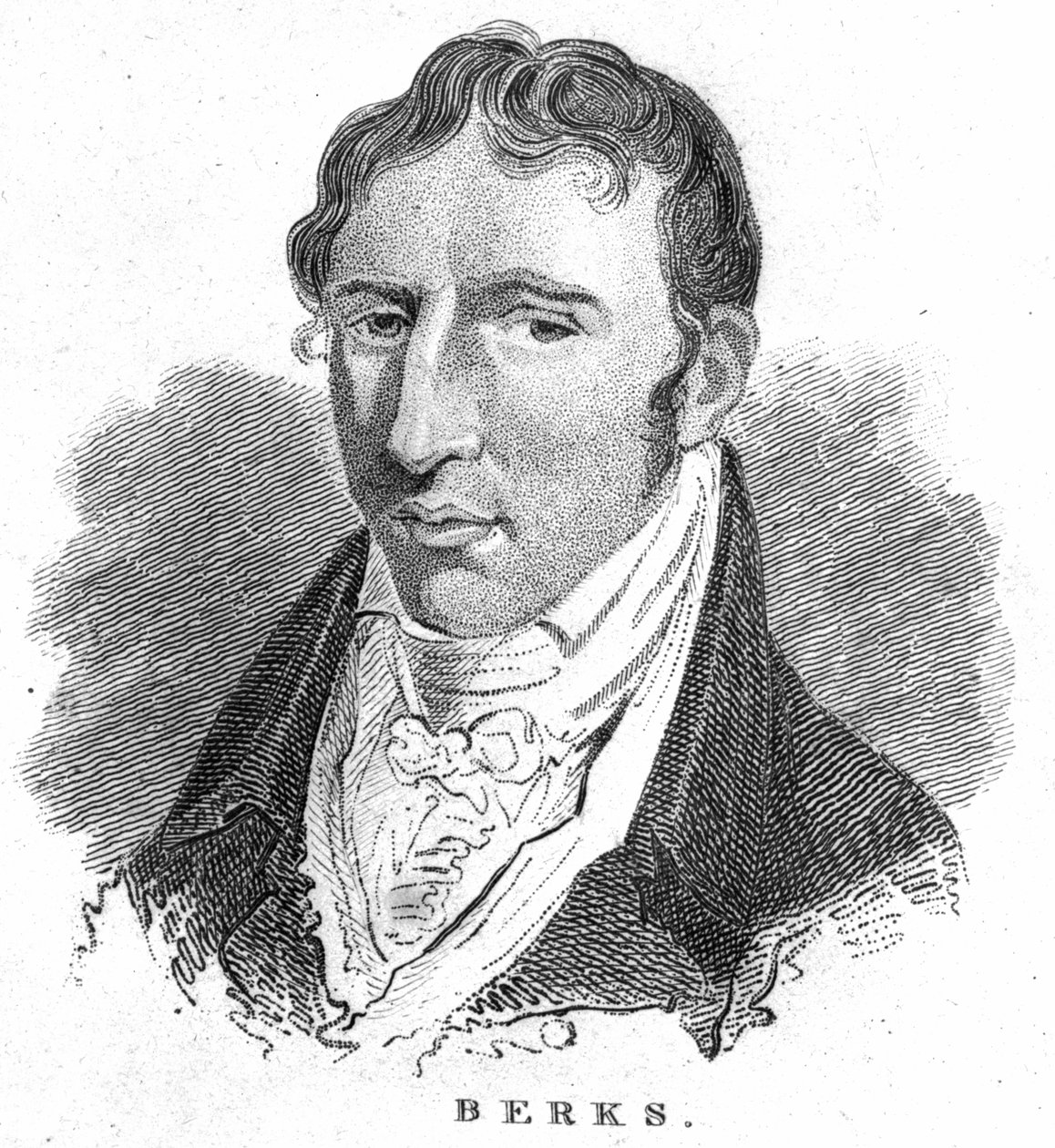 ジョー・バークス 作： 英語学校