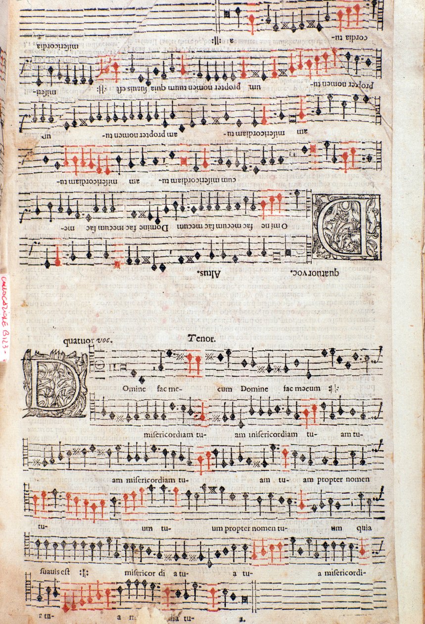 A Plaine and Easieからのページ、Thomas MorleyによるPracticall Musickeの紹介、詳細、1597 作： 英語学校