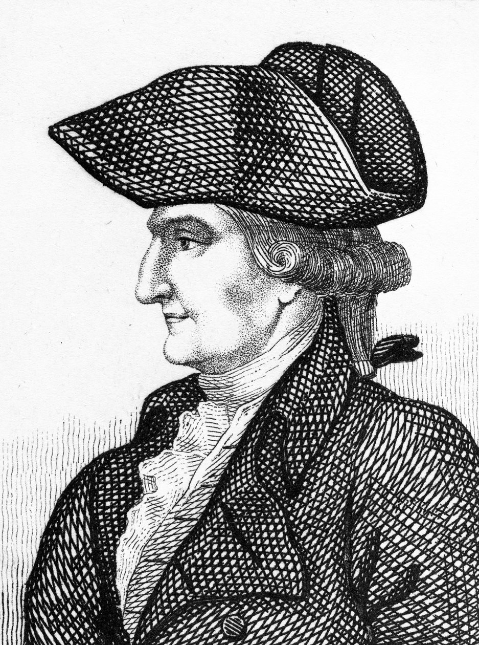 1819年に出版されたJames Caulfieldによる「注目すべきキャラクターの生活と肖像」のイラストから、詐欺師に価格を設定する 作： 英語学校