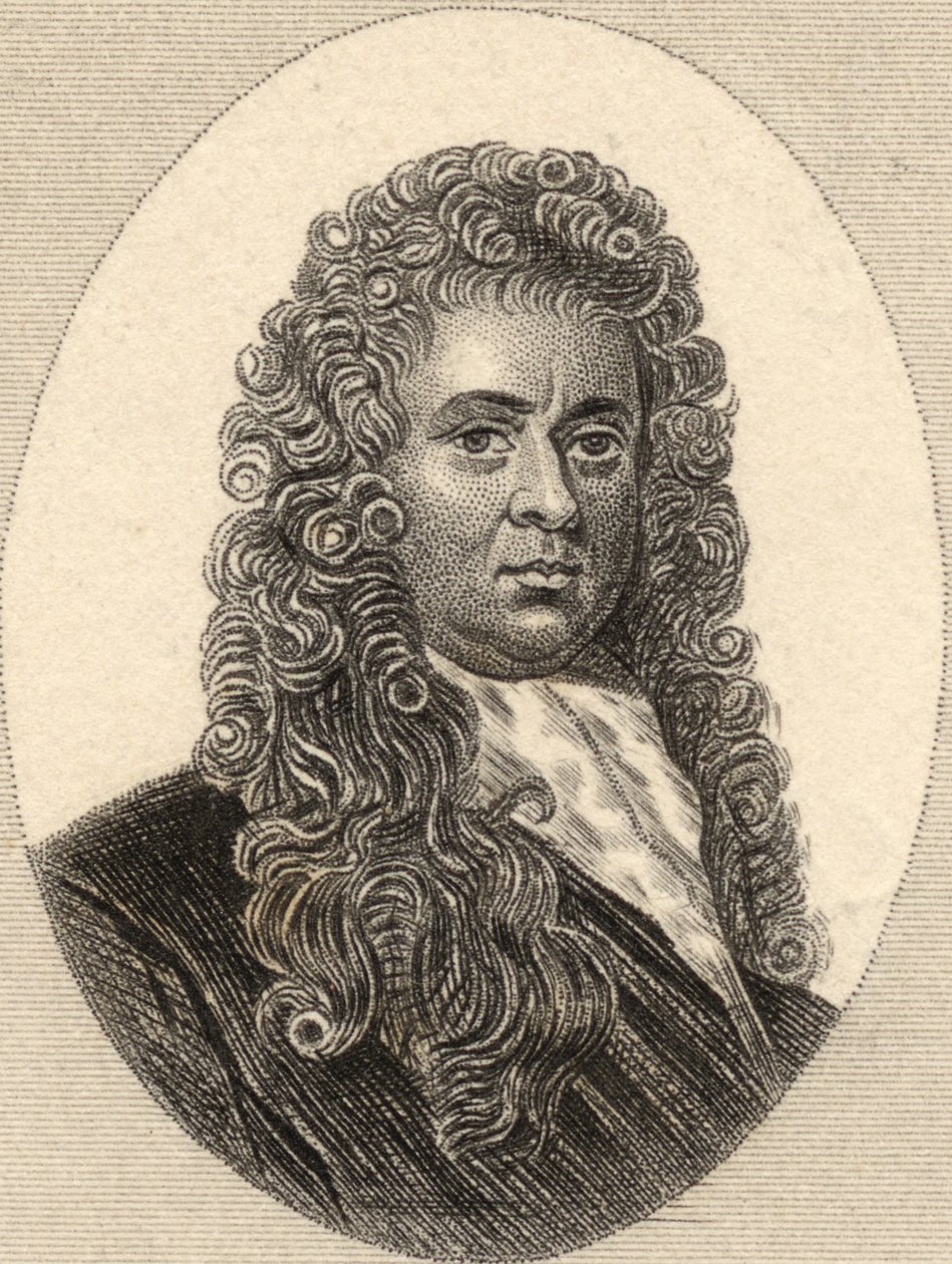 サミュエル・ペピス（1633-1703） 作： 英語学校