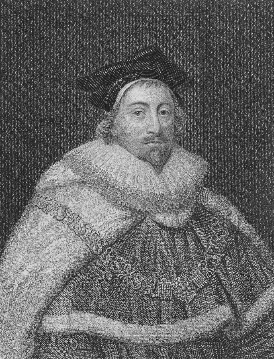 エドワードコーク卿（1552-1634） 作： 英語学校