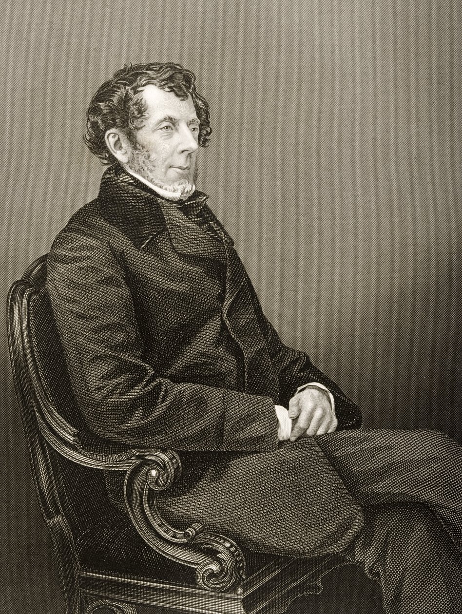 トーマス・スリングスビー・ダンコム（1796-1861） 作： 英語学校
