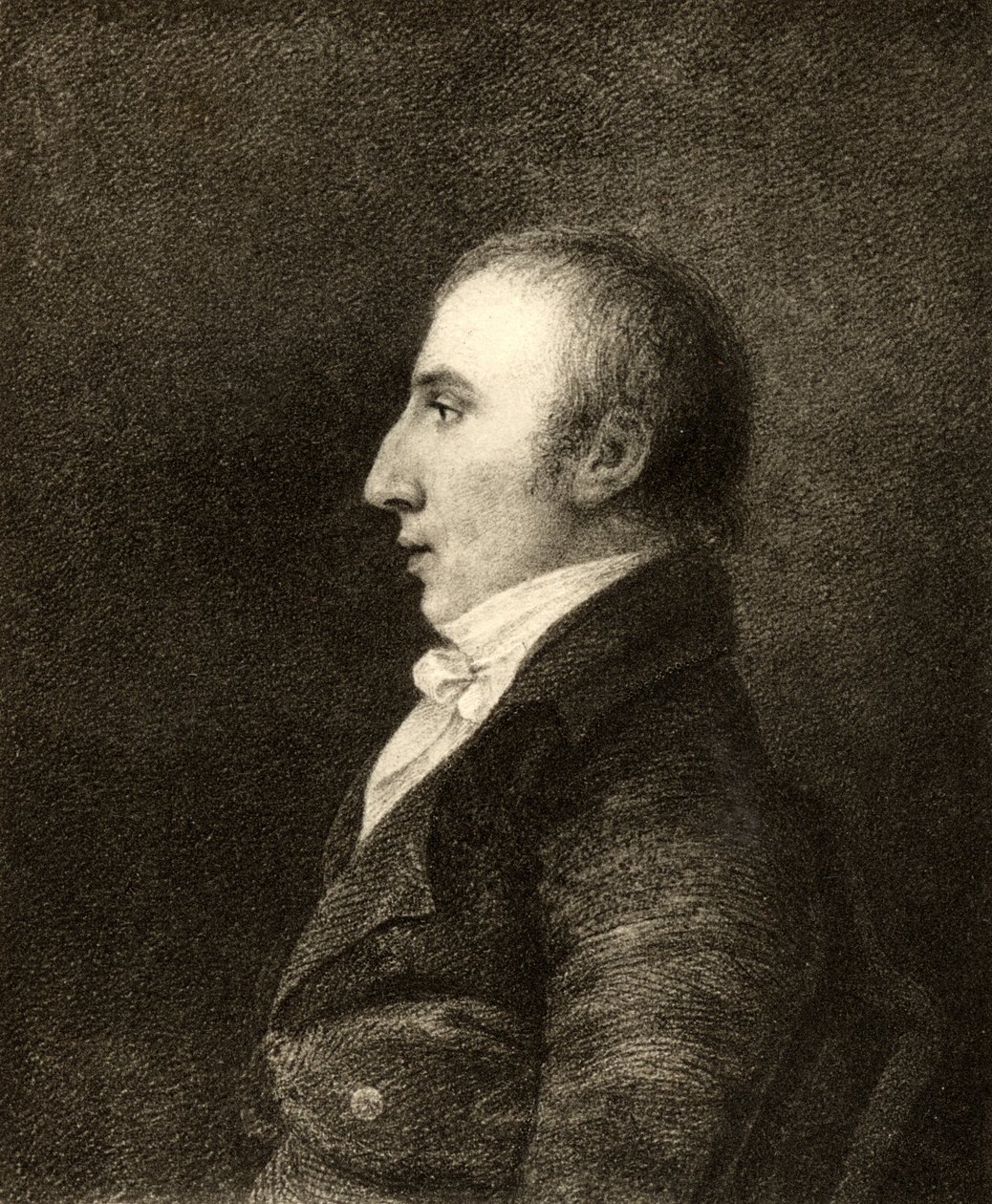 ウィリアムワーズワース（1770-1850） 作： 英語学校