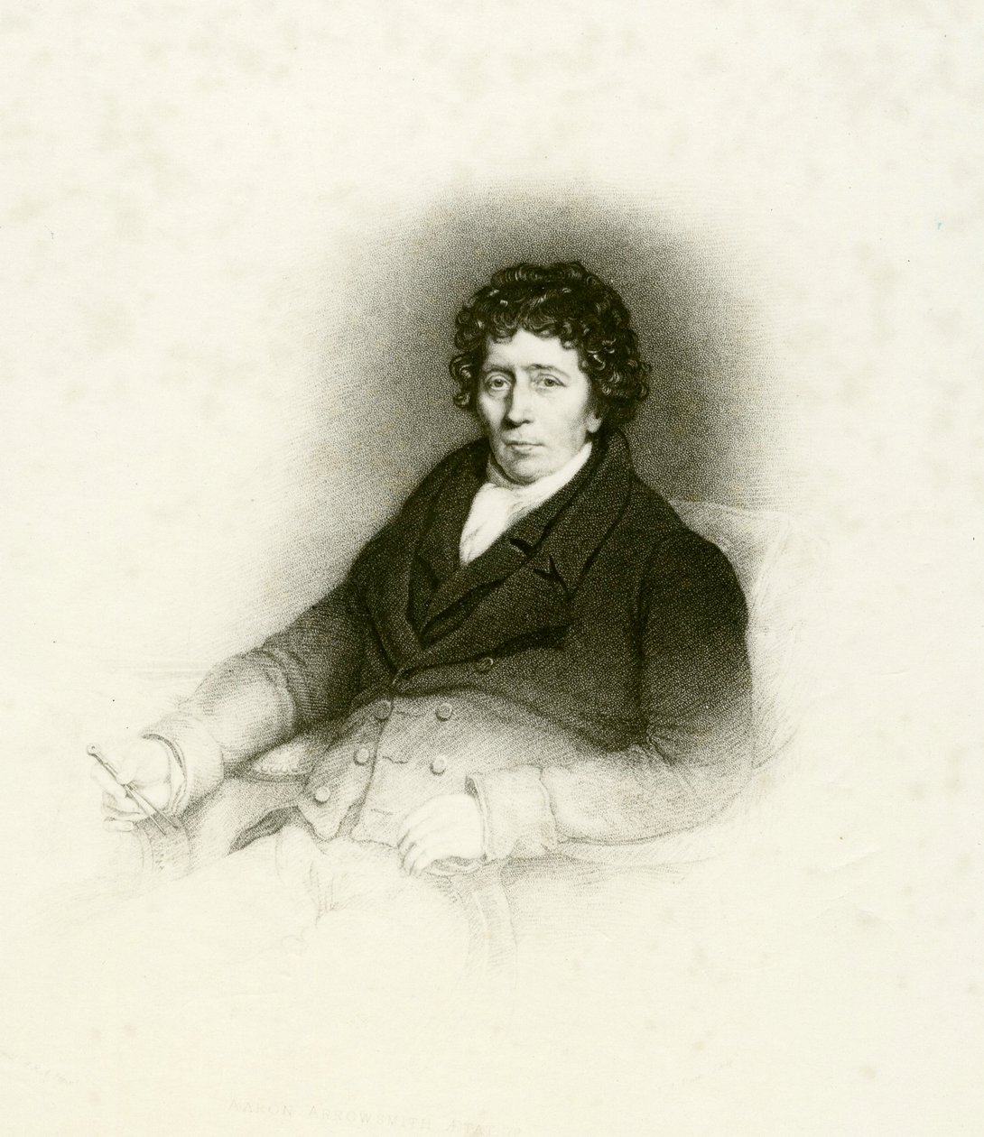 アーロンアロースミス（1750–1823） 作： 英語学校