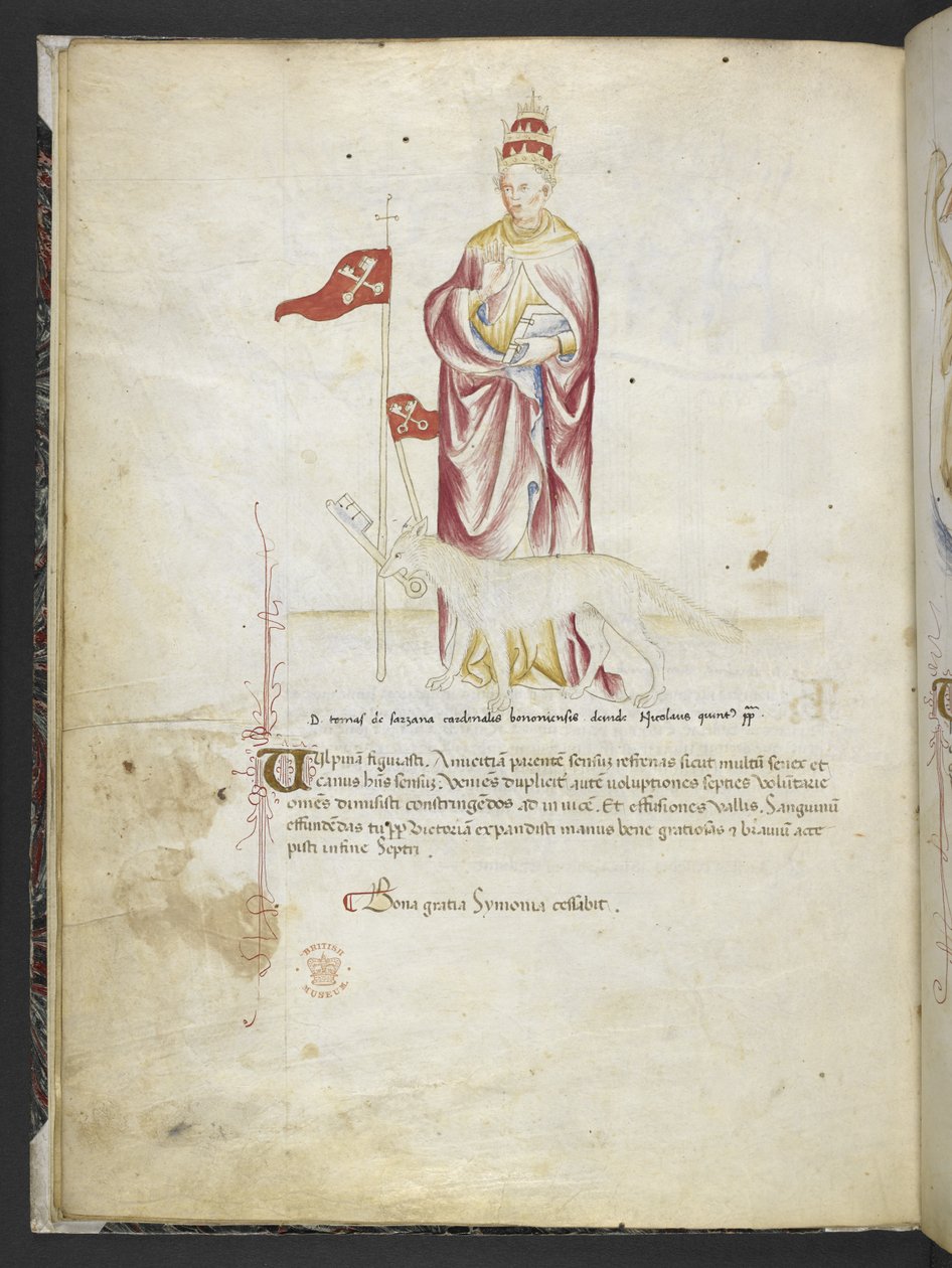 MS 15691 