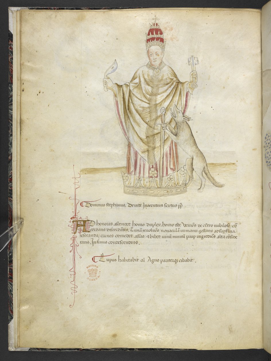 MS 15691 