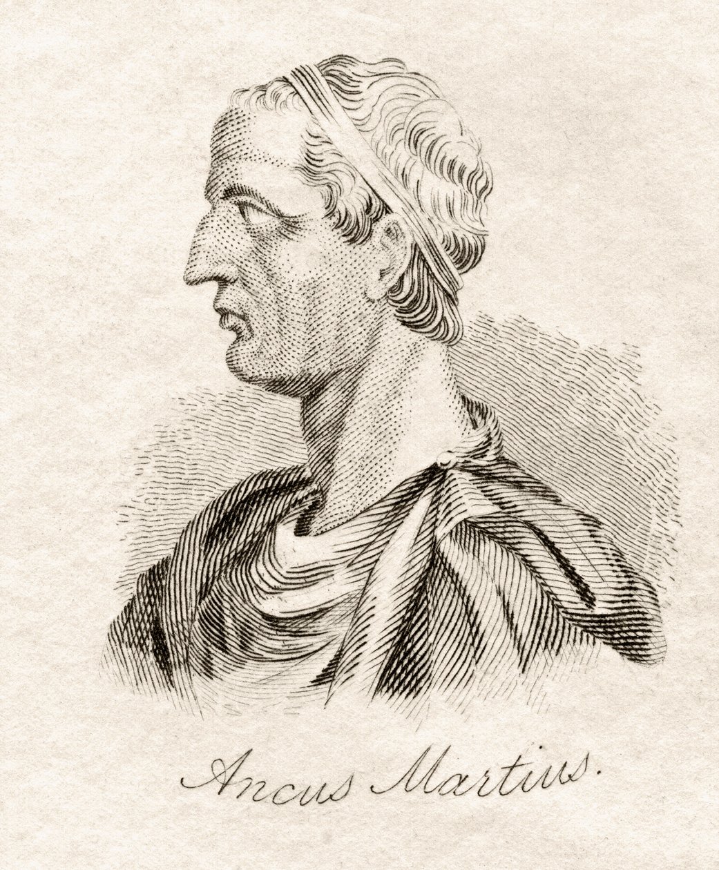 1825年に公開されたクラブの歴史辞典のマルキウス 作： 英語学校