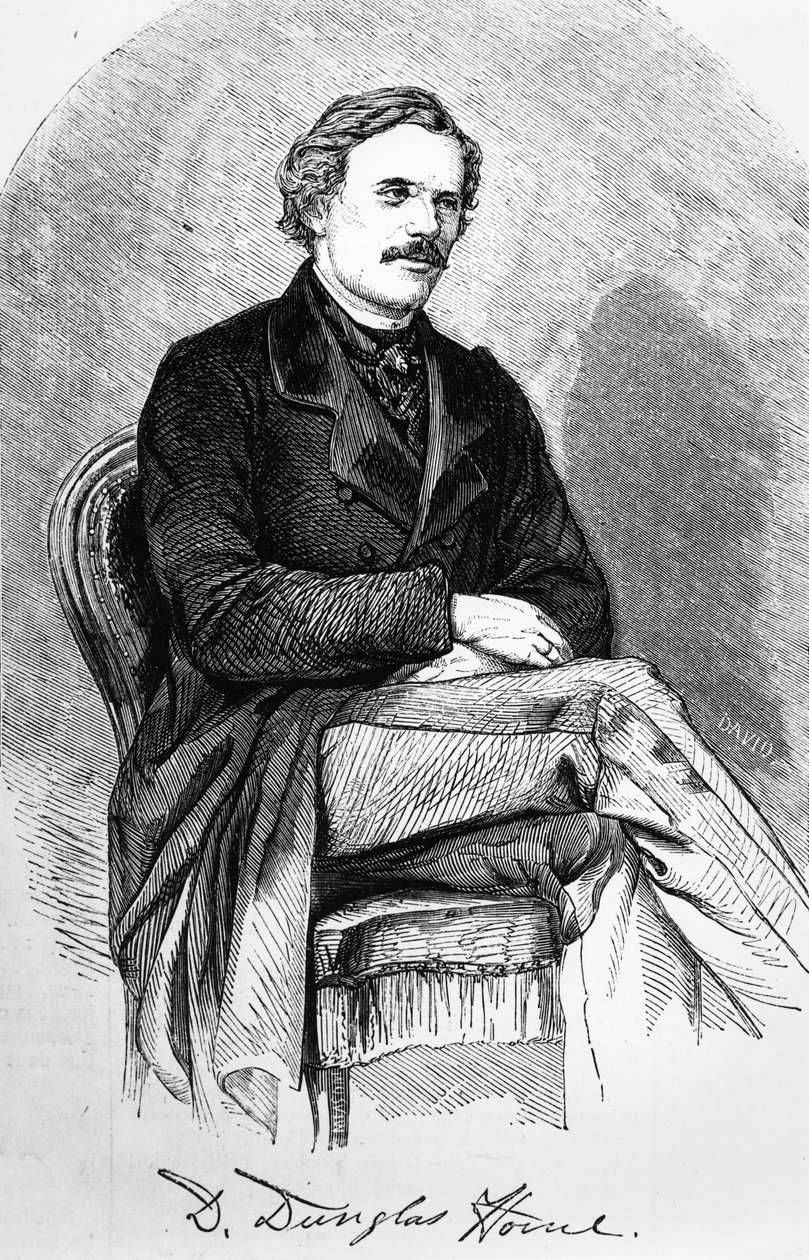 ダニエルダングラス邸、1857年頃 作： 英語学校
