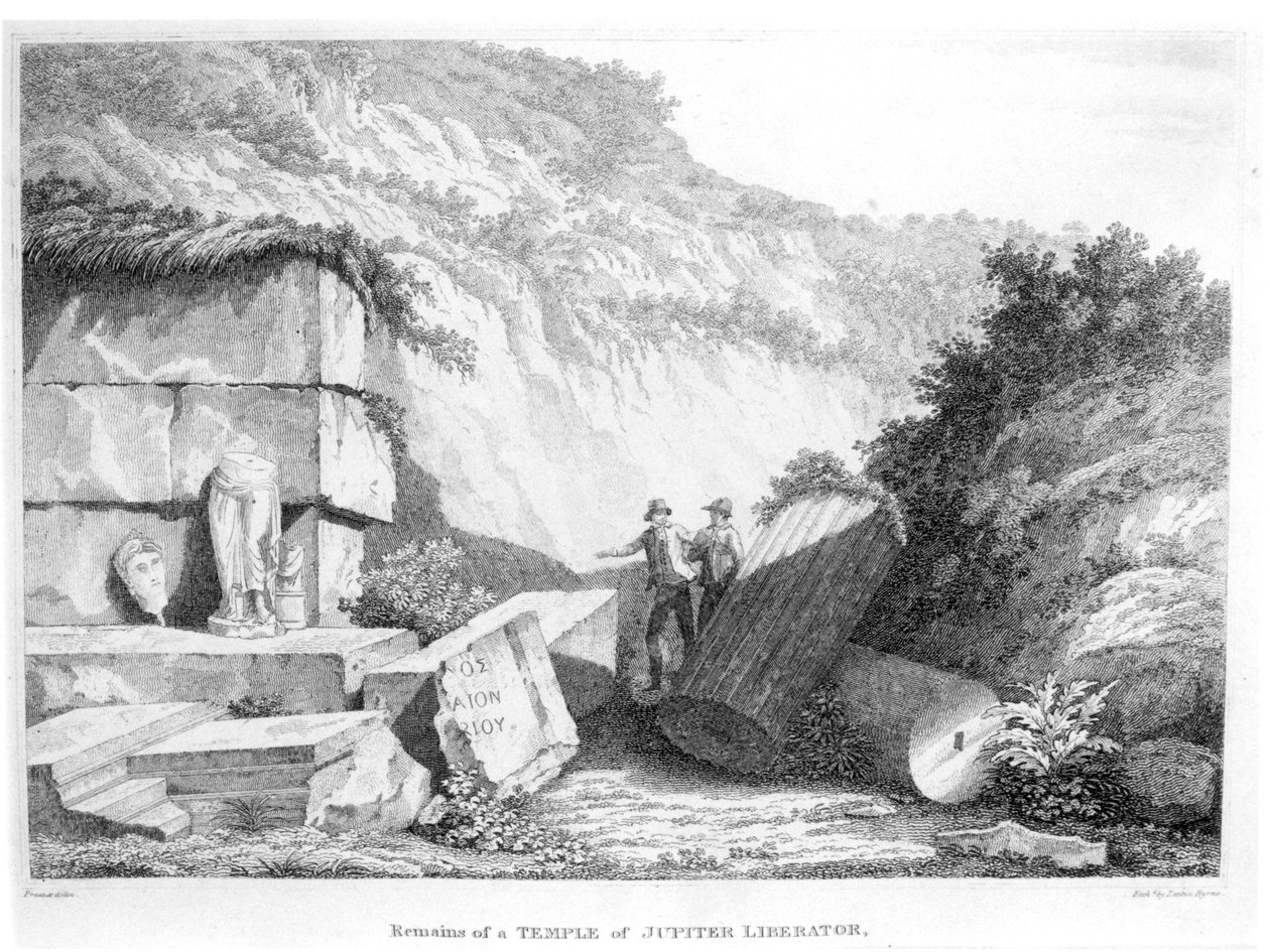 エドワードダニエルクラーク（1769-1822）は、1812年に出版されたヨーロッパ、アジア、アフリカのさまざまな国の旅行のパート2（bw 作： 英語学校