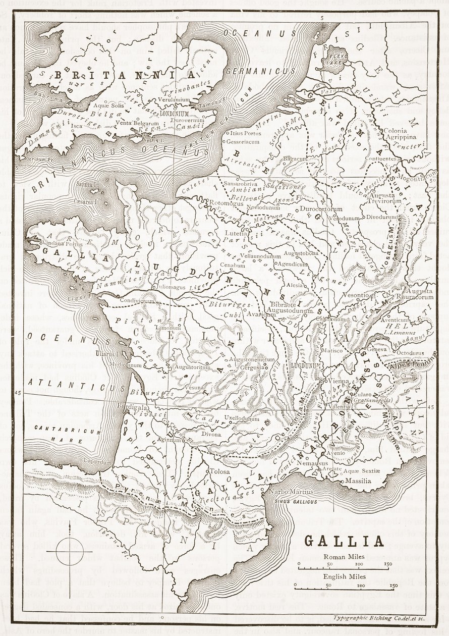 フランス 作： 英語学校