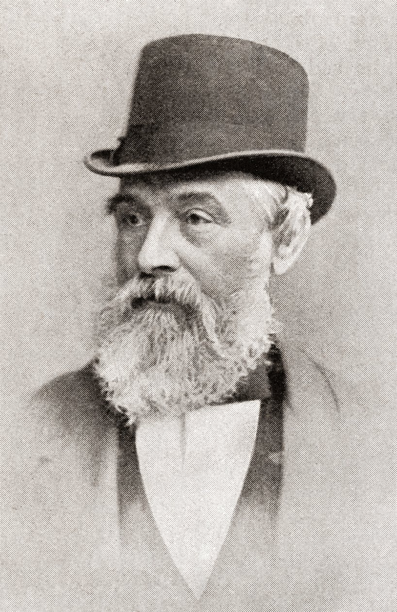 Henry Tracy Coxwell 作： 英語学校