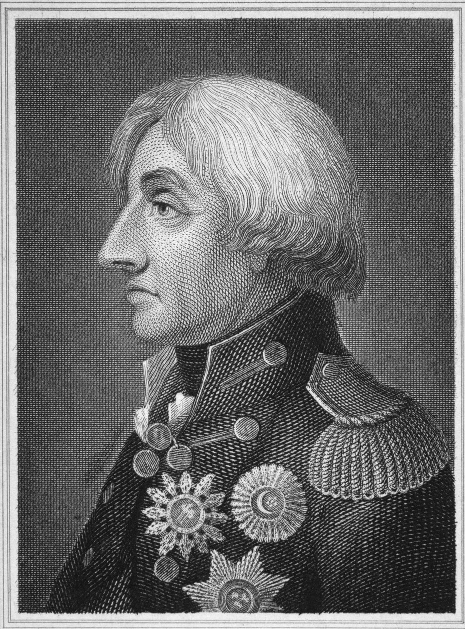 ホレイショ・ネルソン（1758-1805）ネルソン子爵 作： 英語学校