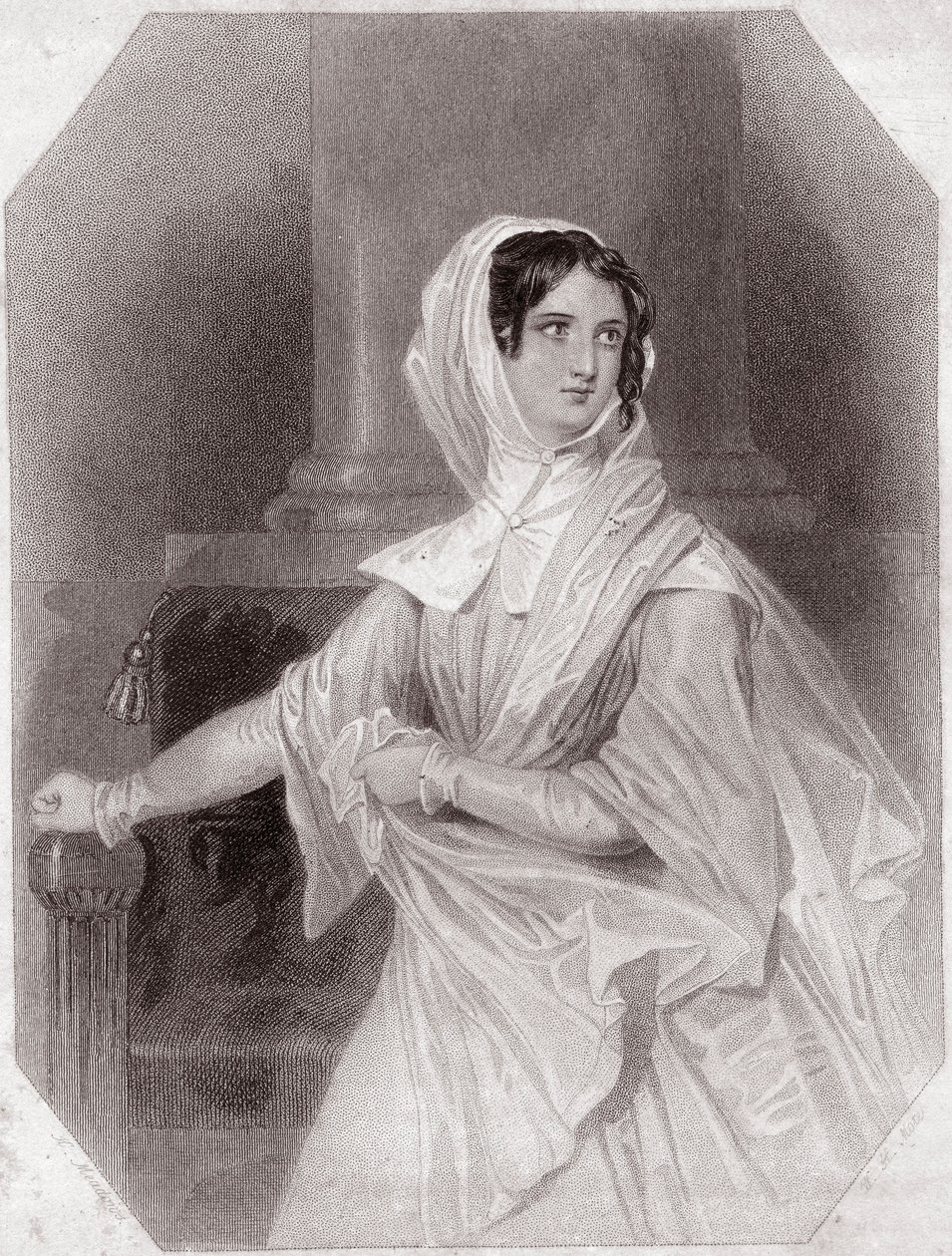 Shakespeare Women