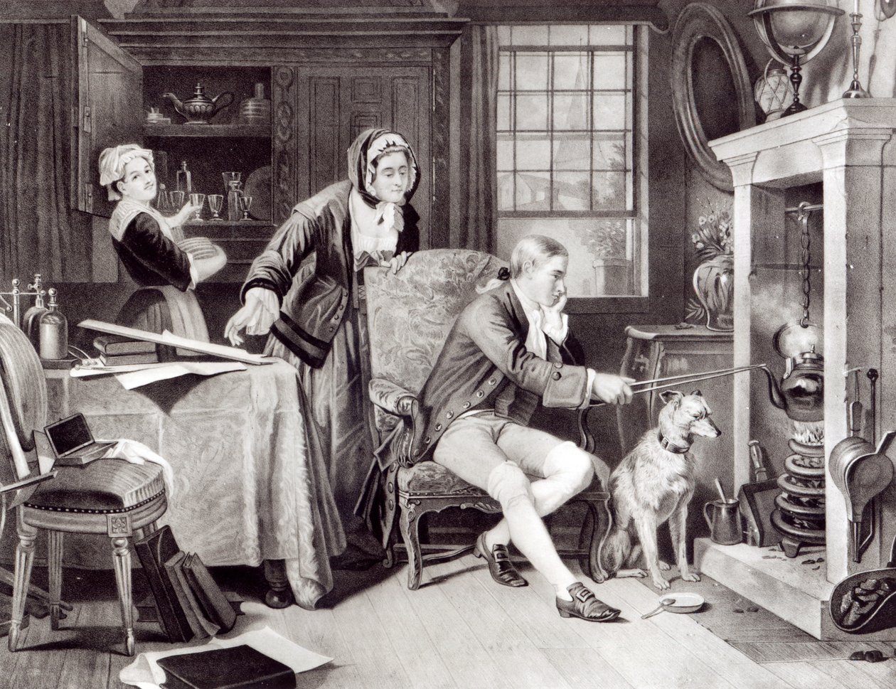 ジェームズワット（1736-1819）Steamで遊ぶ 作： 英語学校