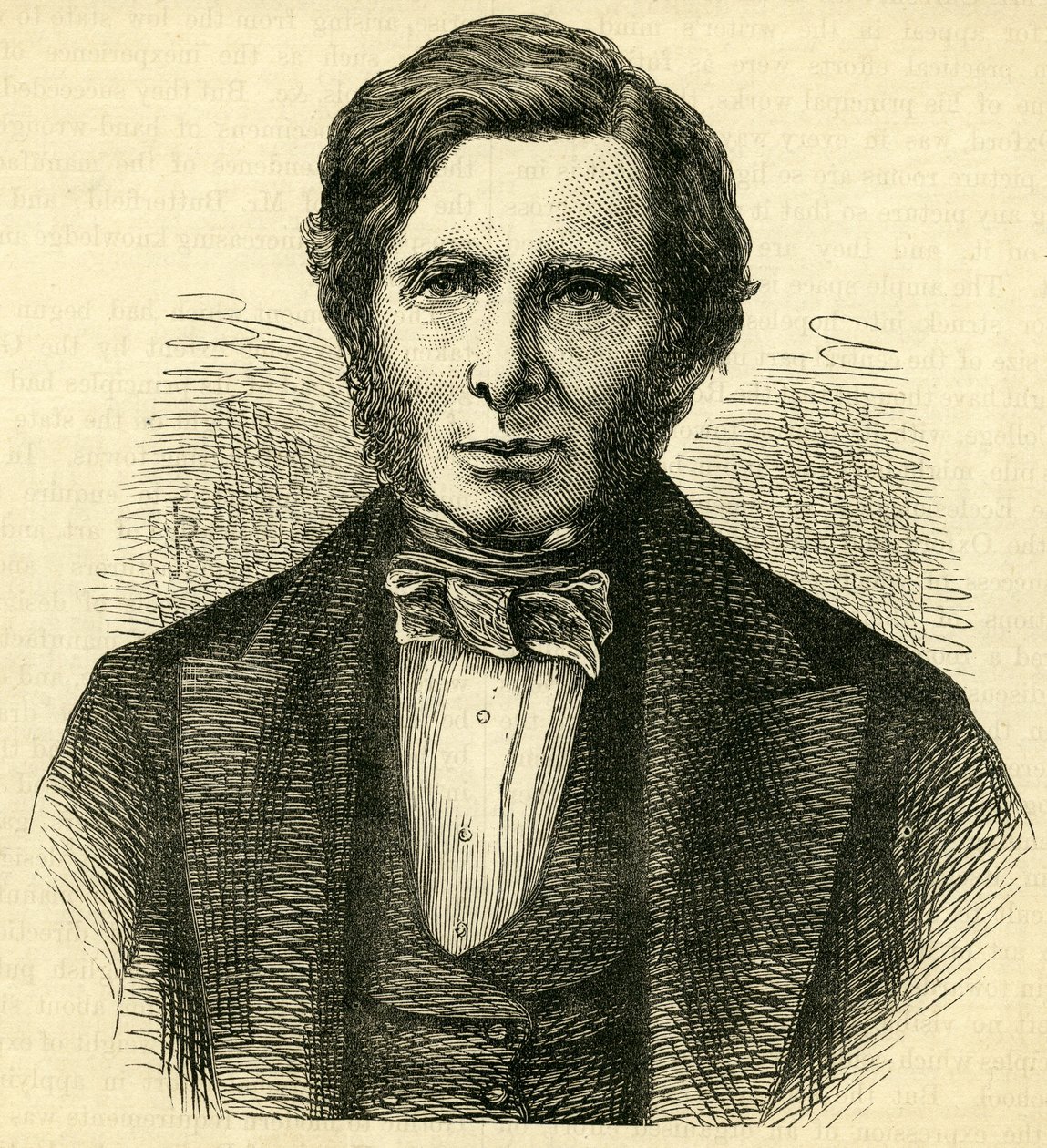 ジョン・ラスキン（1819-1900） 作： 英語学校