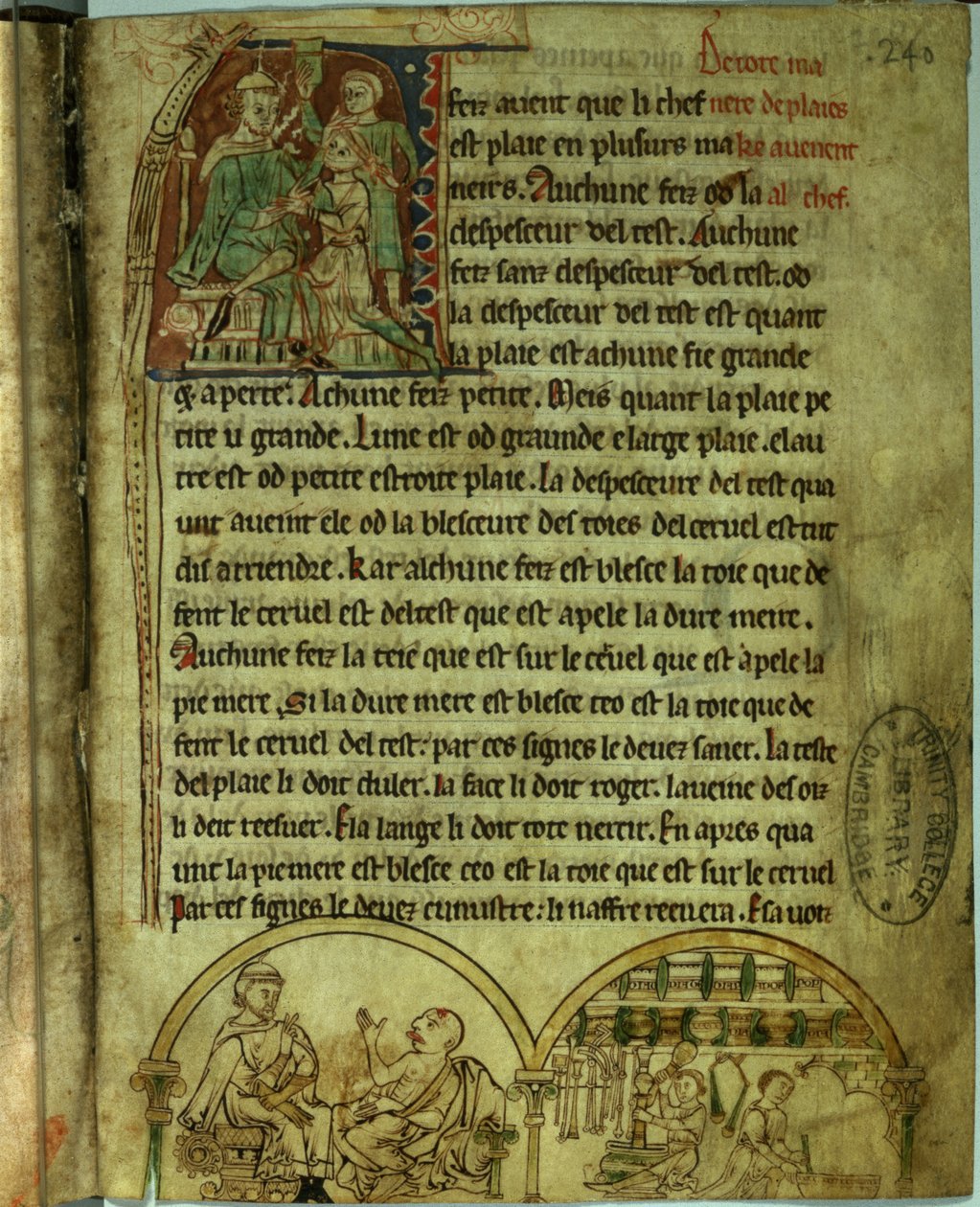 Ms.O.1.20.f.241v ジェローム: 