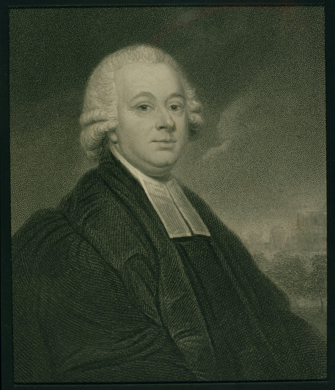 画家のギャラリーからのNevil Maskelyne（1732-1811）、1833年に公開 作： 英語学校