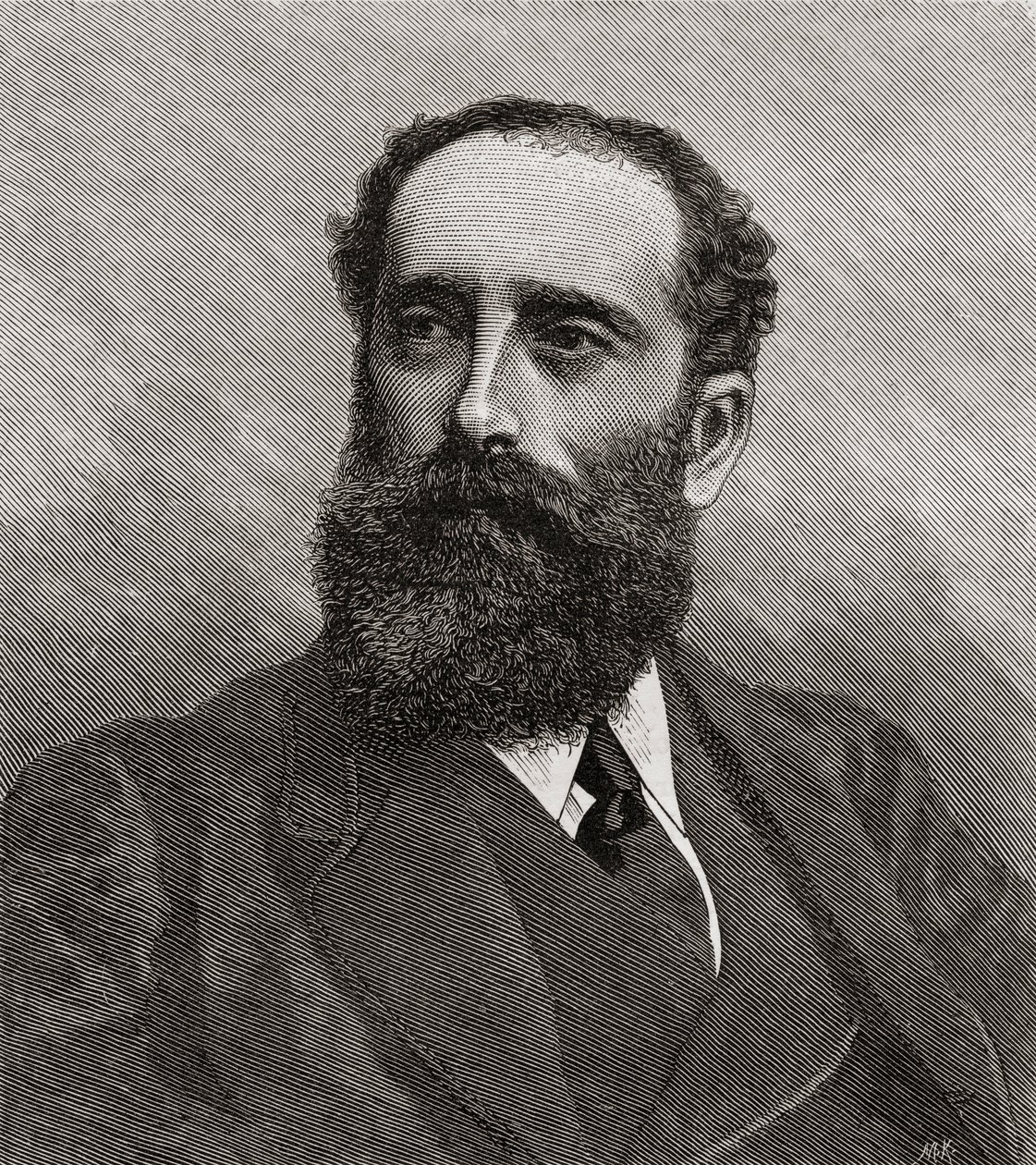 雑誌の芸術からのフィリップHermogenesカルデロン、1878年公開 作： 英語学校