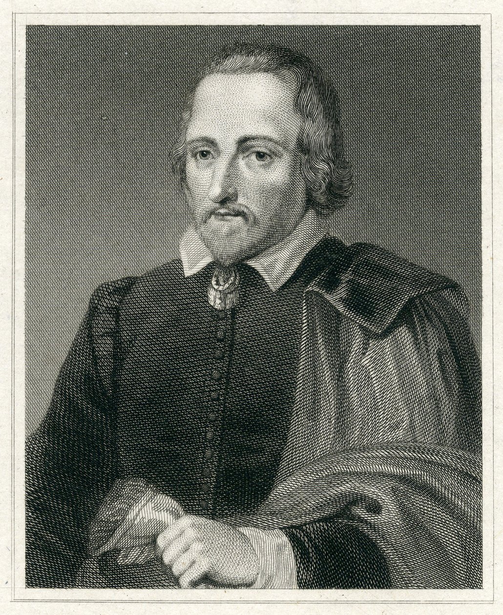 フィリップ・マッシンジャー（1583-1640） 作： 英語学校