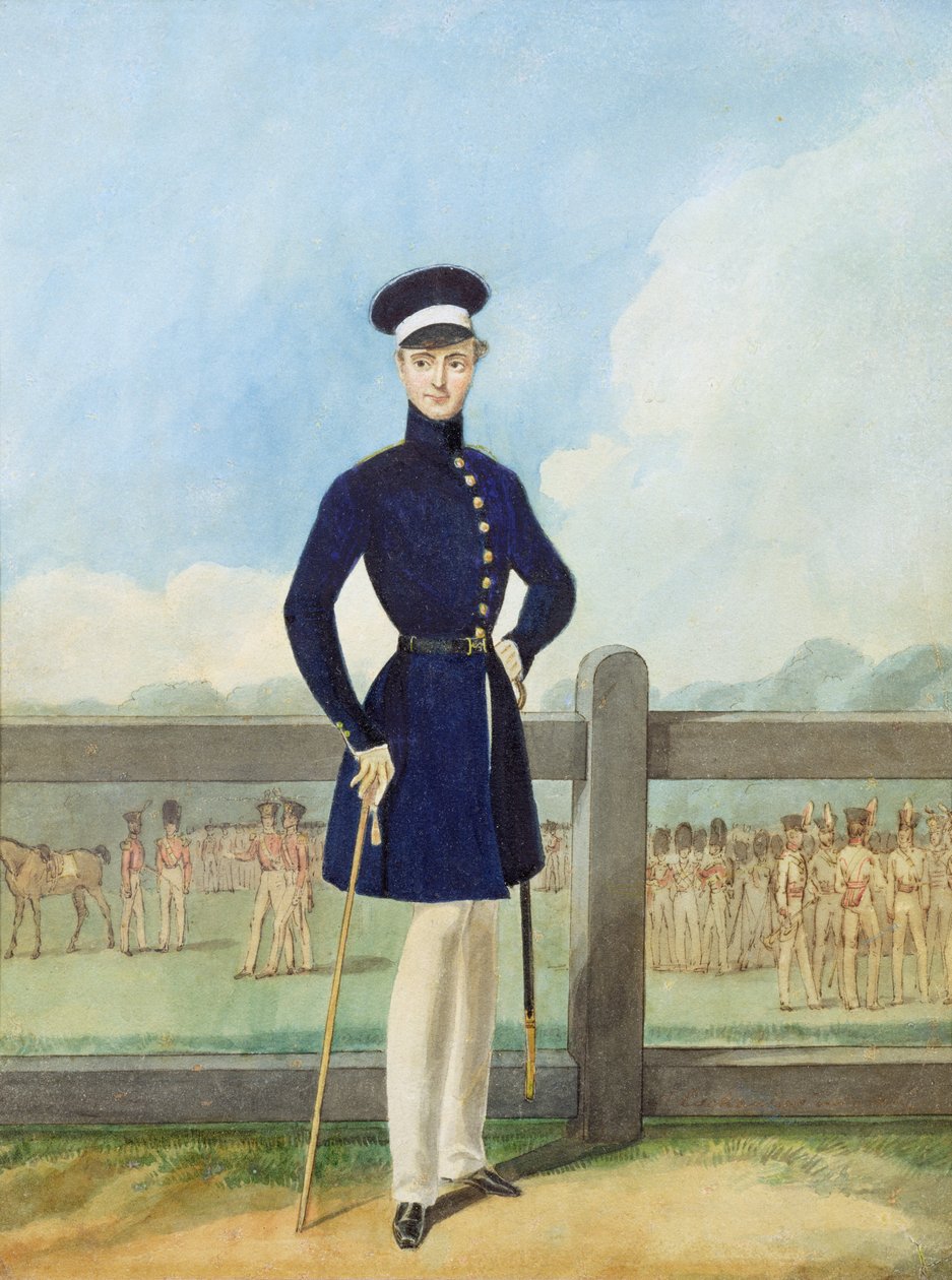 ♦英国製 スタッフォードシャー フローブルー裏印 1890年代〜1910年代頃 WH Grindley社幻のフローブルー オーバル皿（30.5cmx21.5cm） イギリス