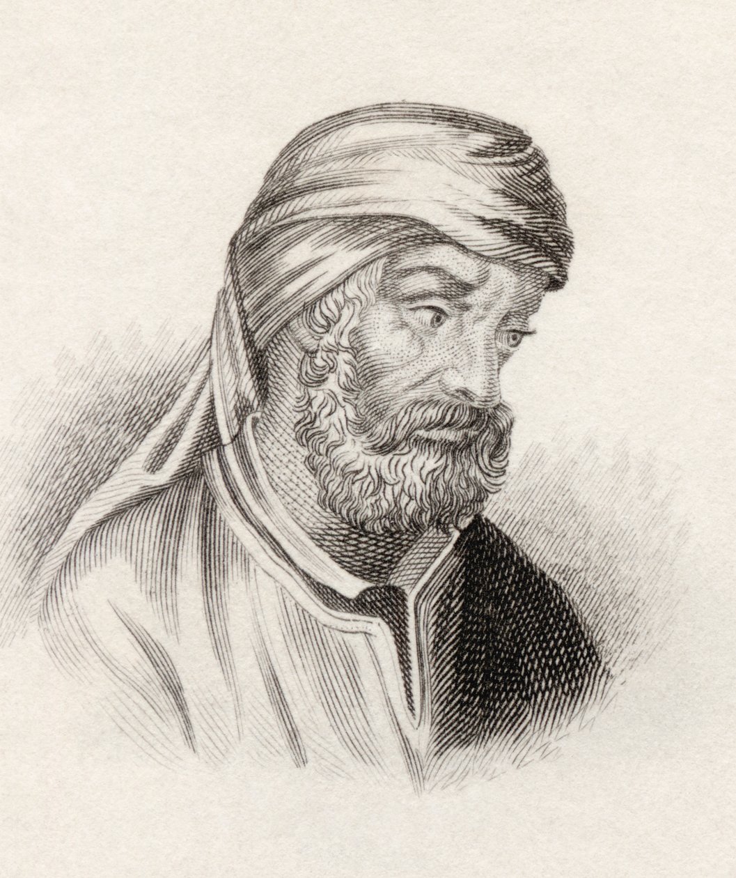 1825年に発行された、Crabbe Historical Dictionaryの5番目のTertullianus 作： 英語学校