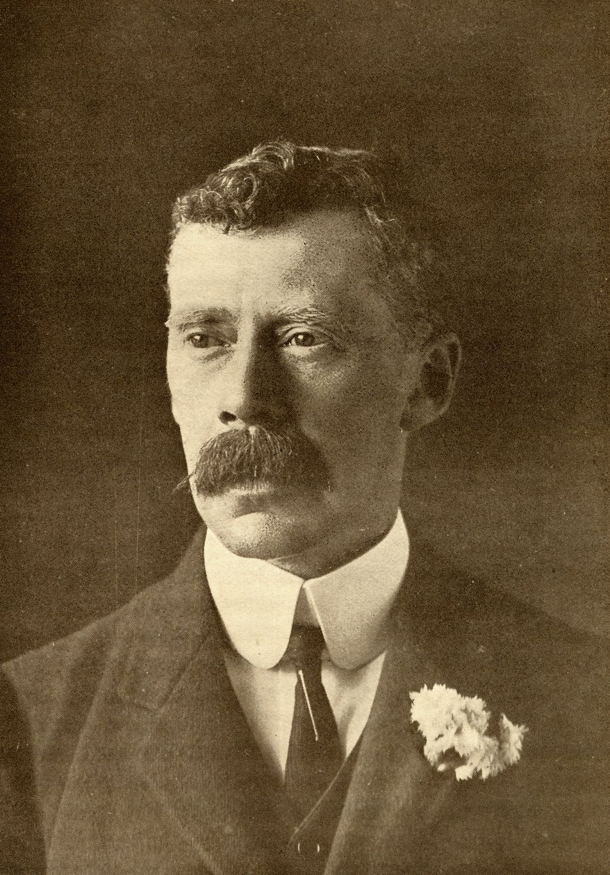 アーサー・トーマス・クイラー・カウチ（1863-1944）（リソ） 作： 英語学校