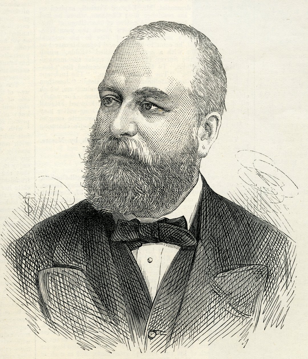 サーフランシスフィリップカンリフオーウェン（1828-94）、The Illustrated London News 1873年11月8日 作： 英語学校