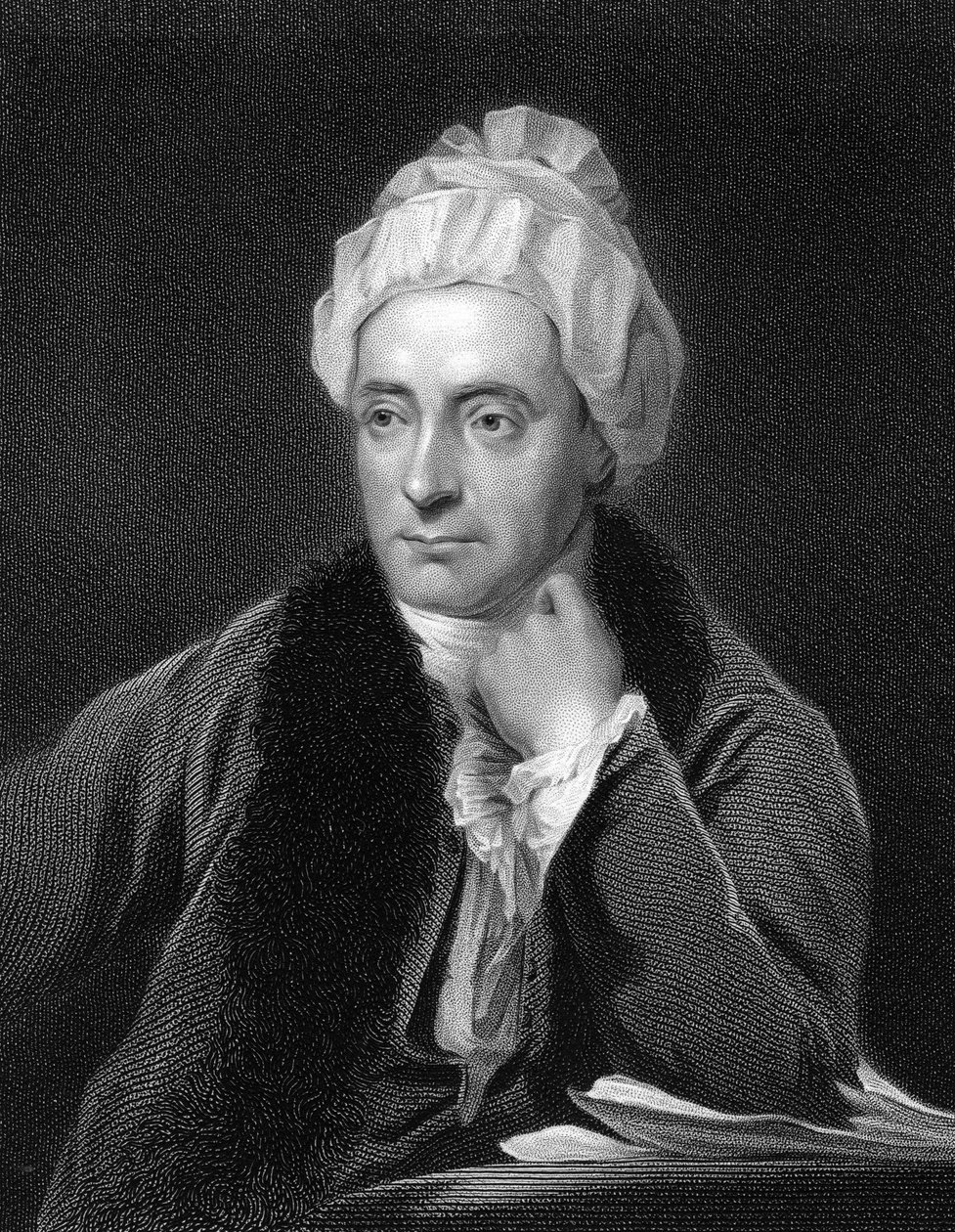 ウィリアムホールによって彫刻されたウィリアムカウパー、1853年頃 作： 英語学校