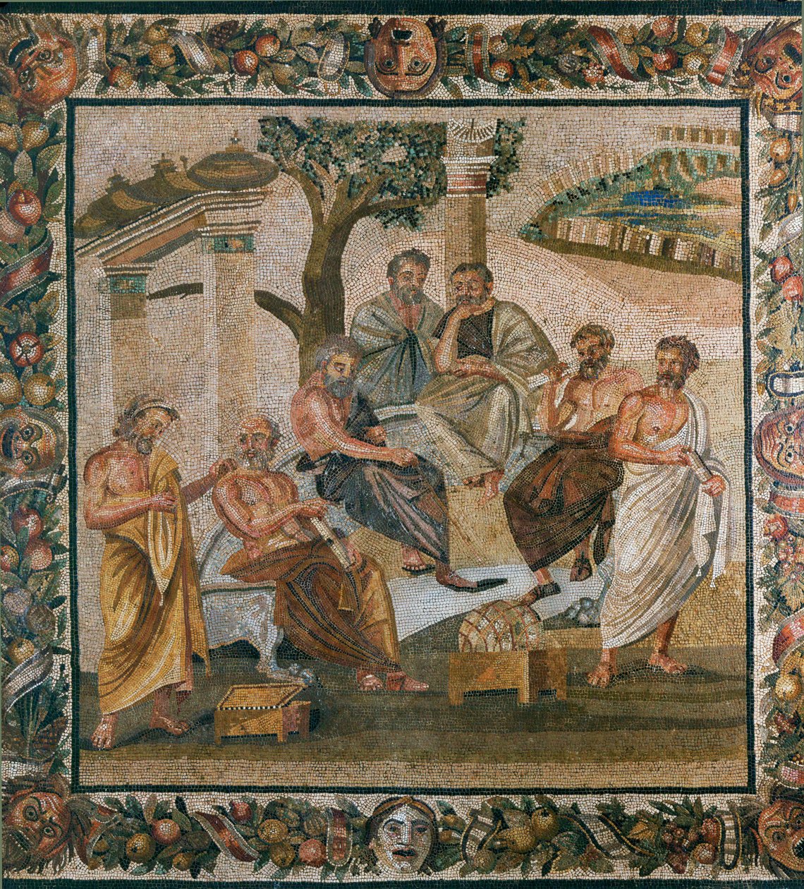  作： エーリッヒ・レッシング