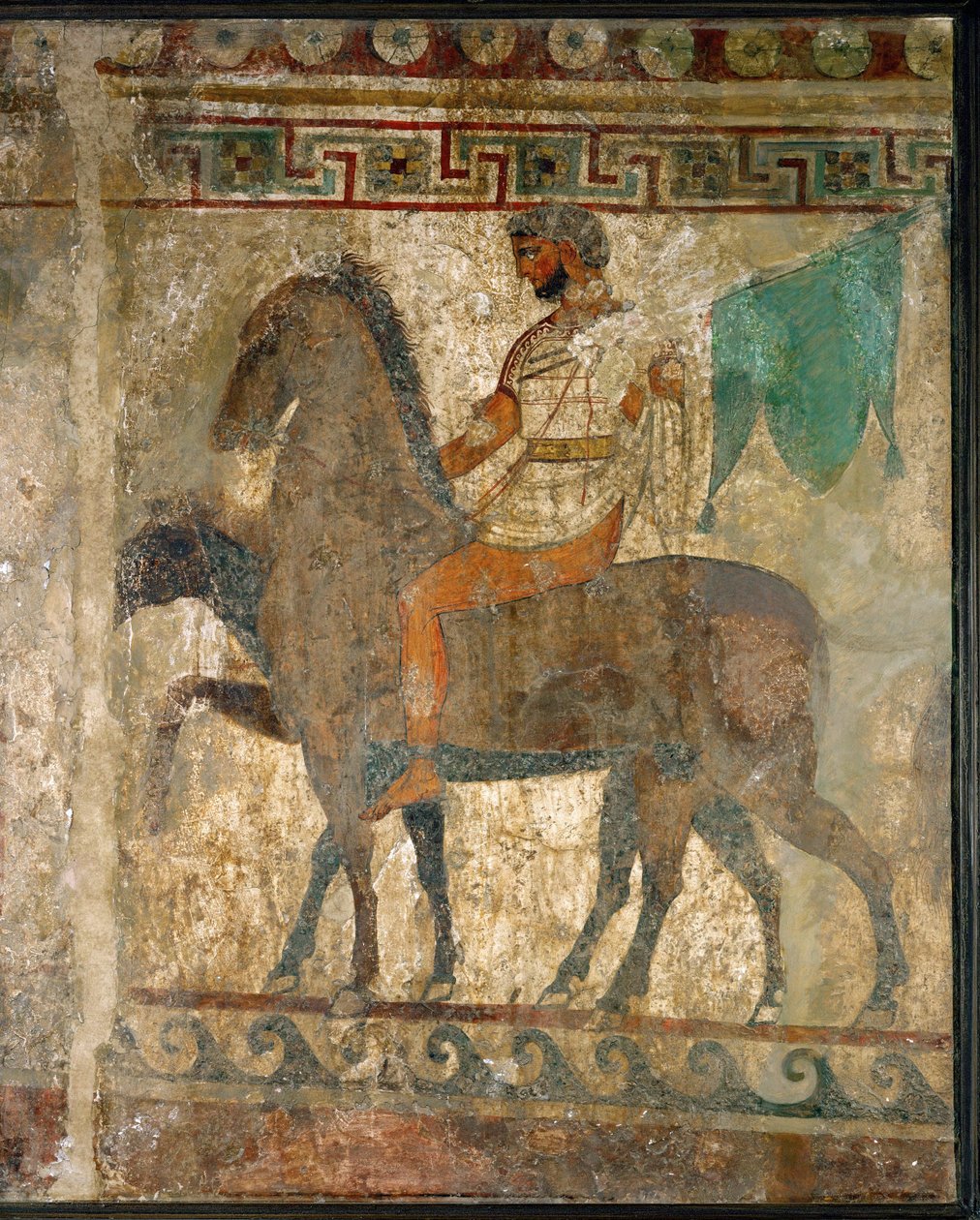  作： エーリッヒ・レッシング