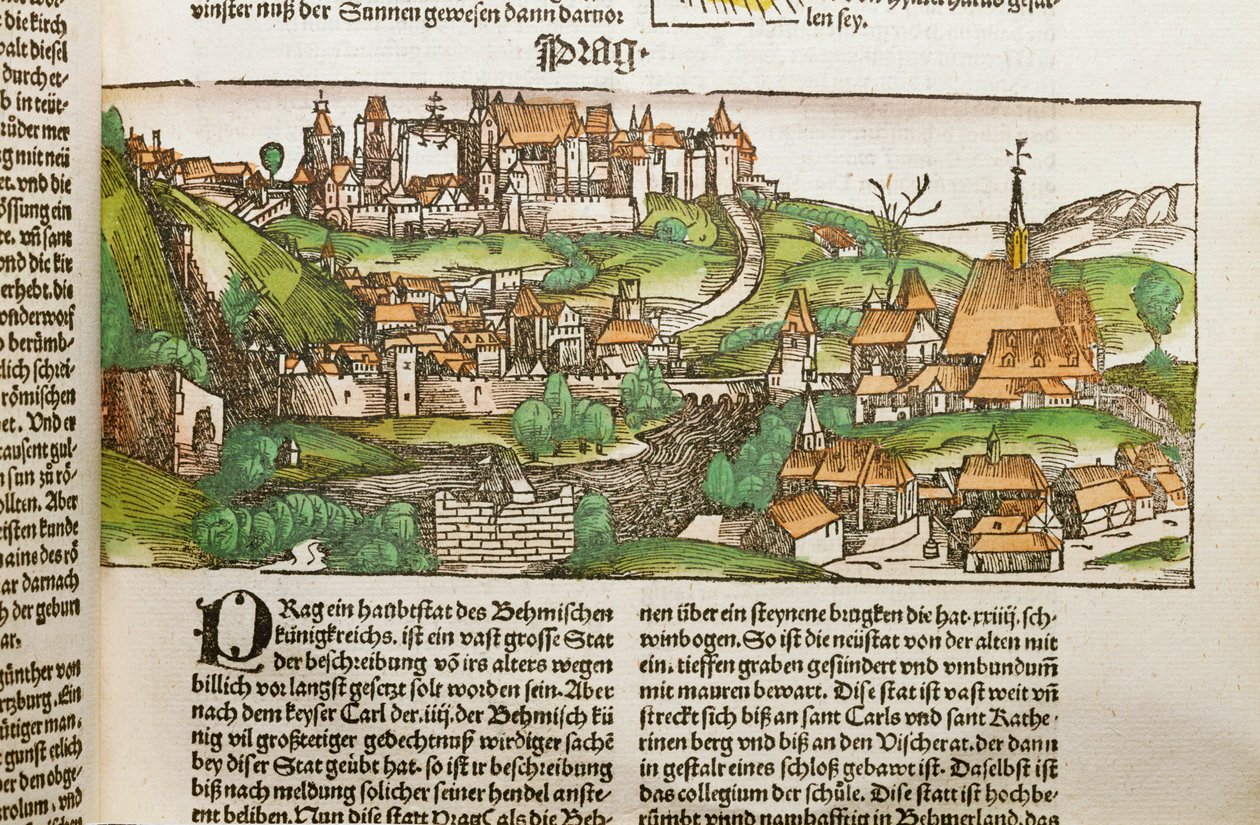  作： エーリッヒ・レッシング