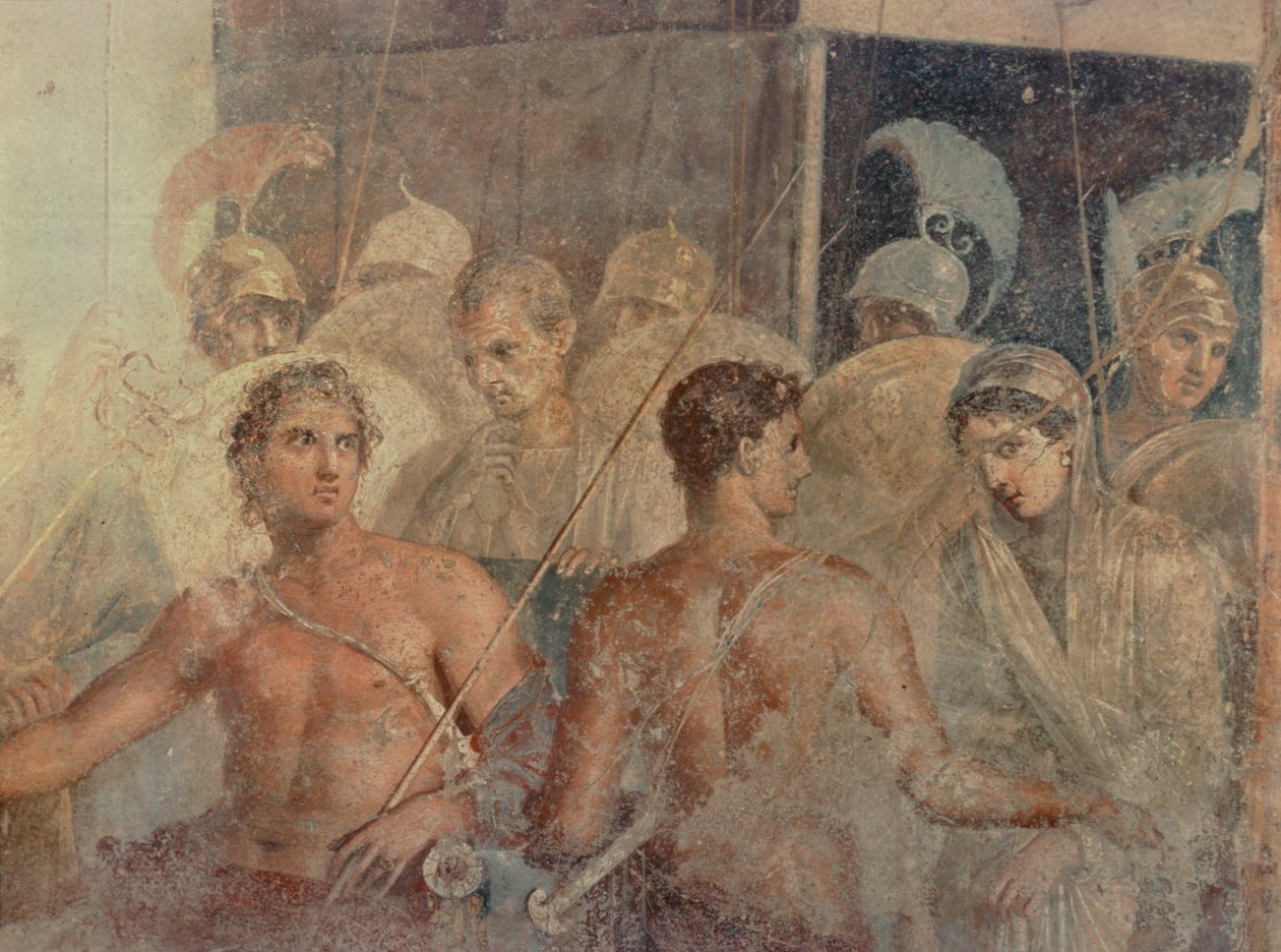  作： エーリッヒ・レッシング