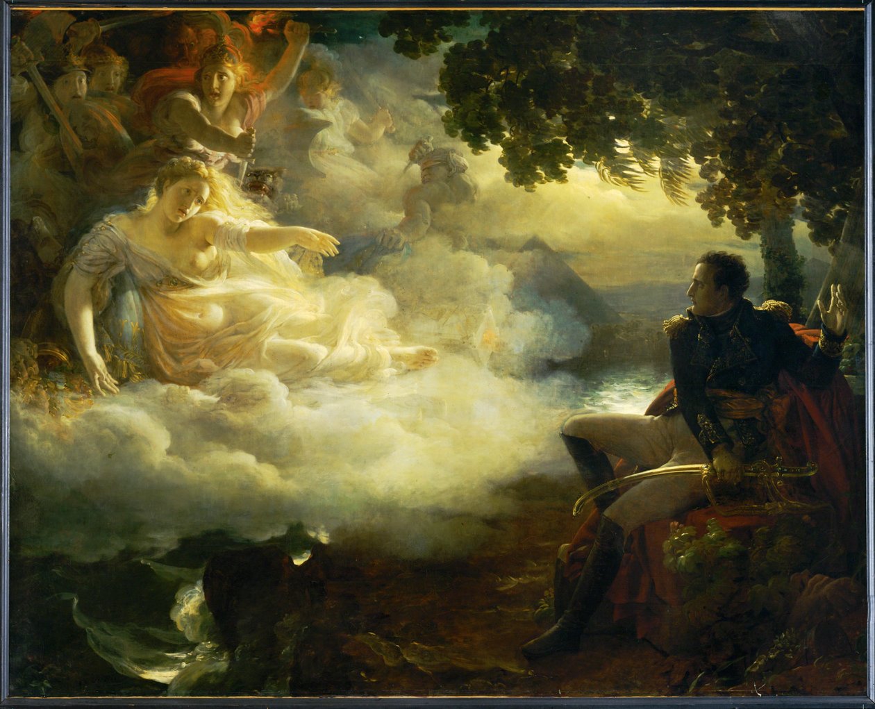  作： エーリッヒ・レッシング