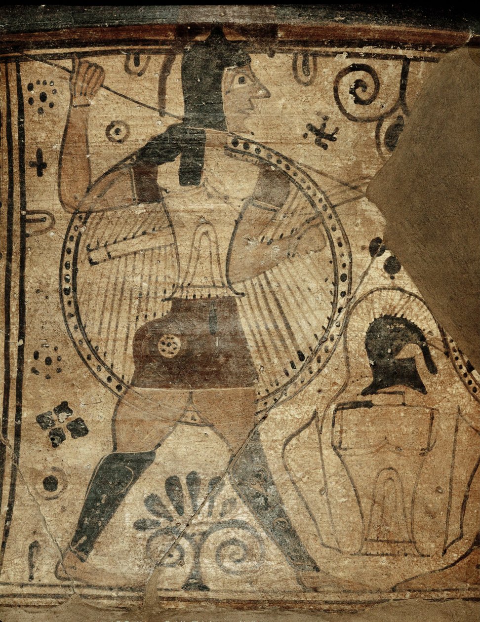  作： エーリッヒ・レッシング