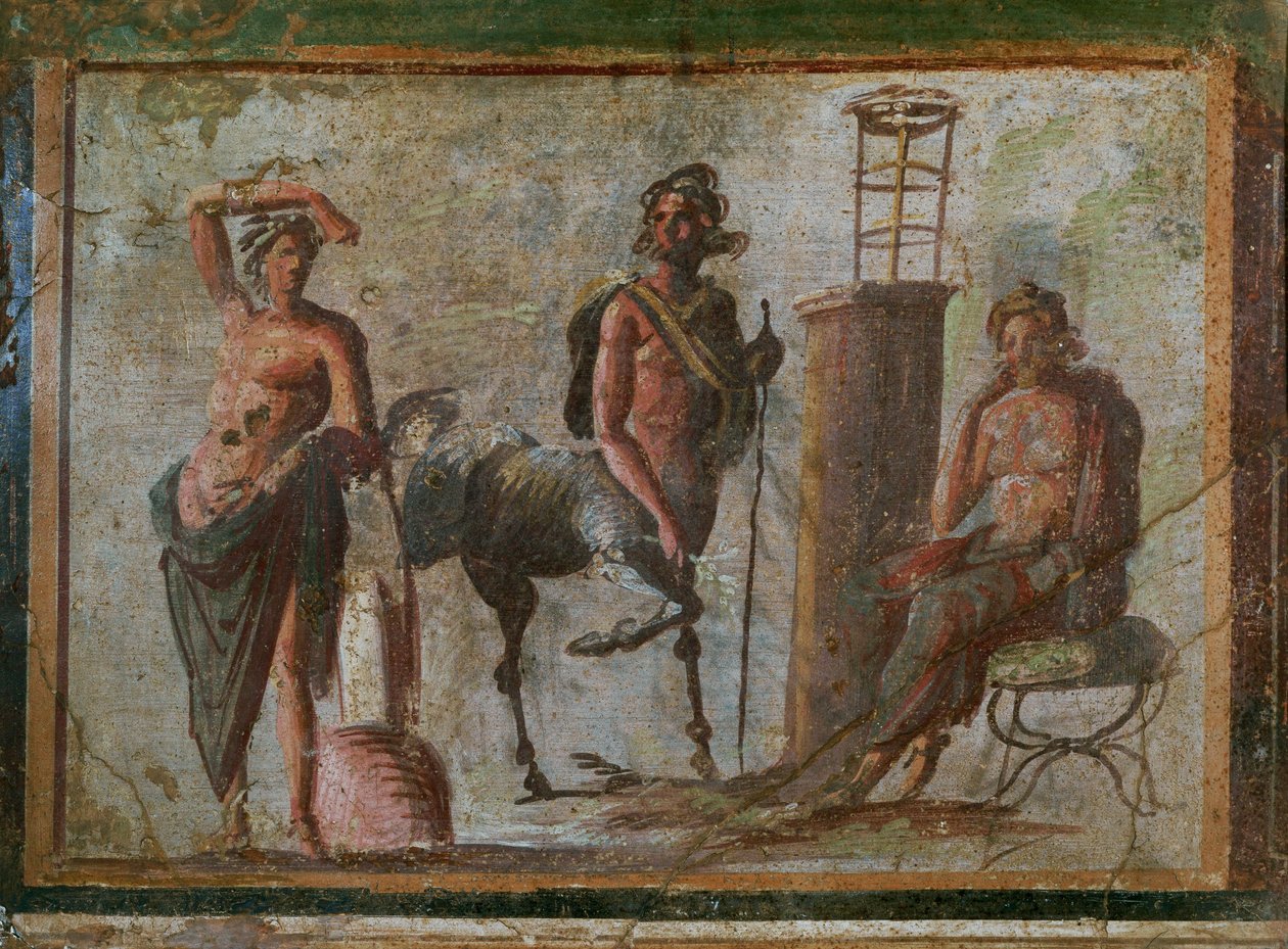  作： エーリッヒ・レッシング